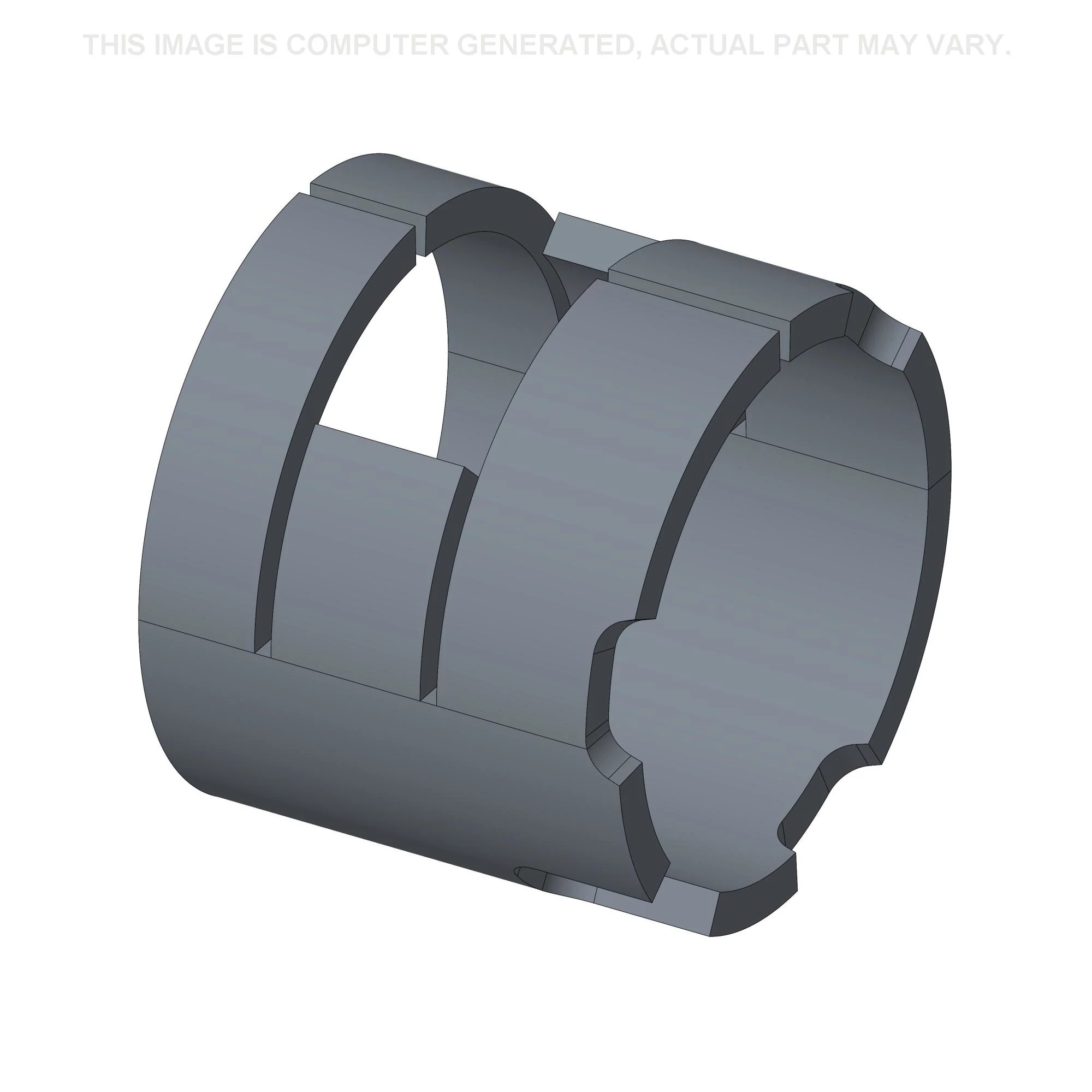 Insulation | CASEIH | CA | EN