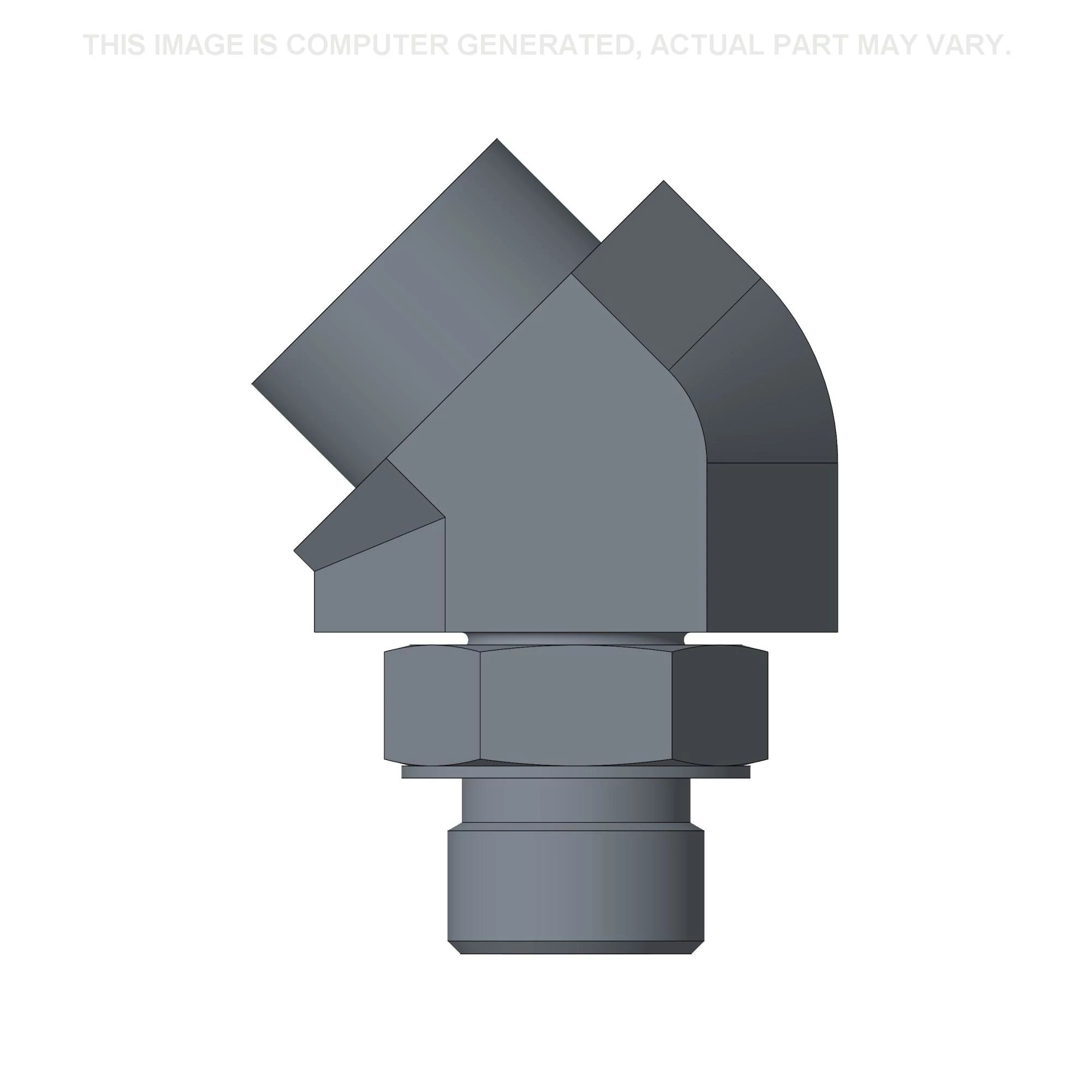 CODO 45 | NEWHOLLANDCE | EU | ES