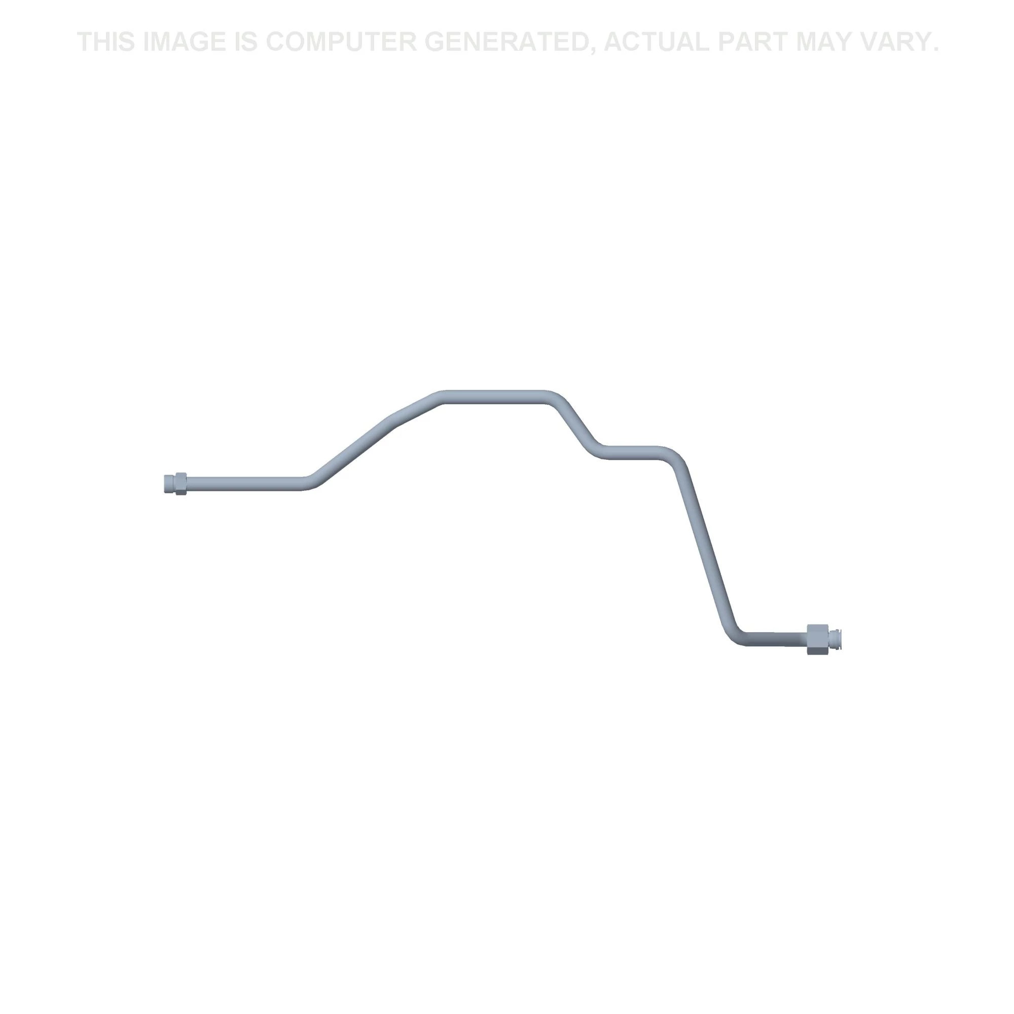 TUYAU HYDRAULIQUE | CASEIH | FR | FR