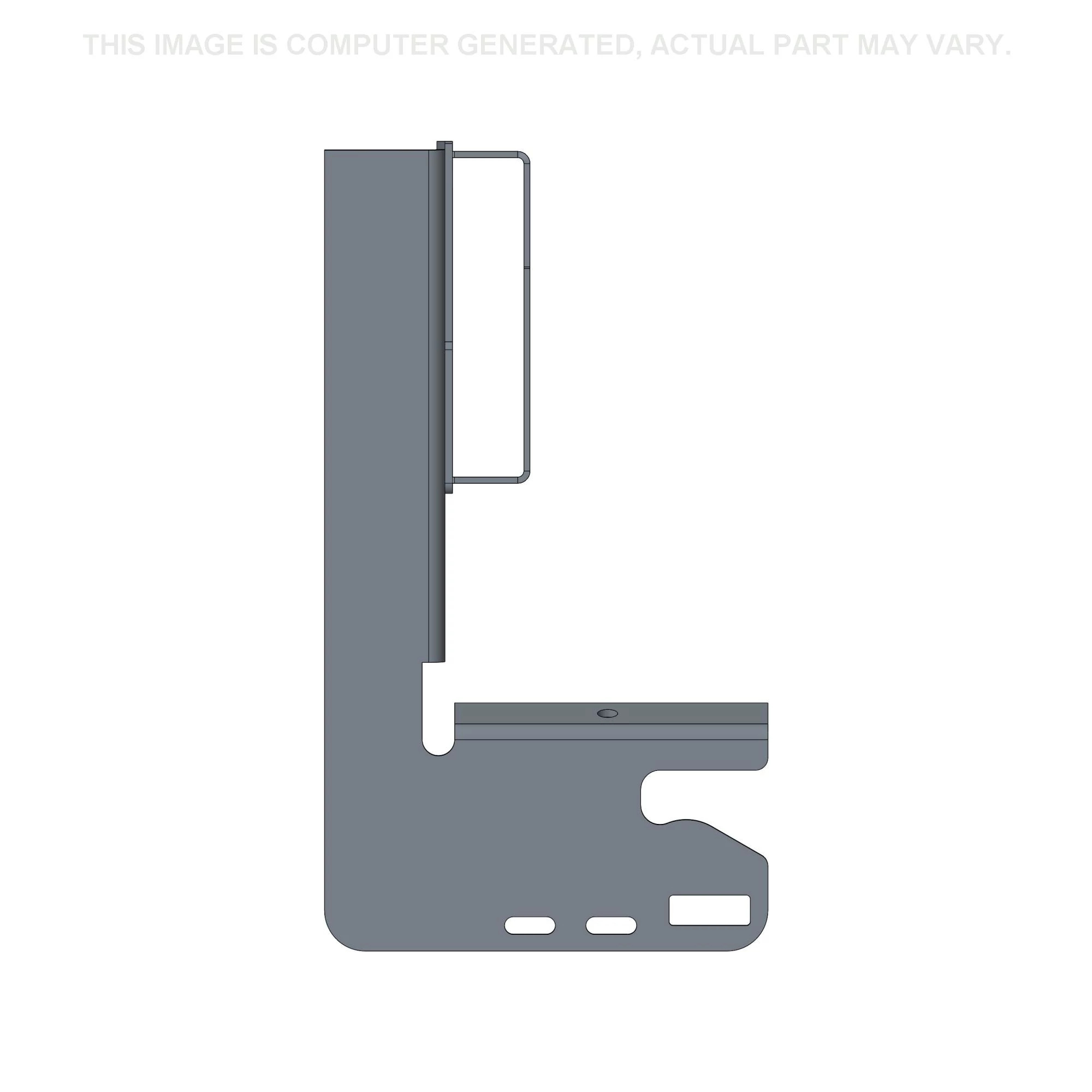 SUPPORT ASSY. | STEYR | SA | PT