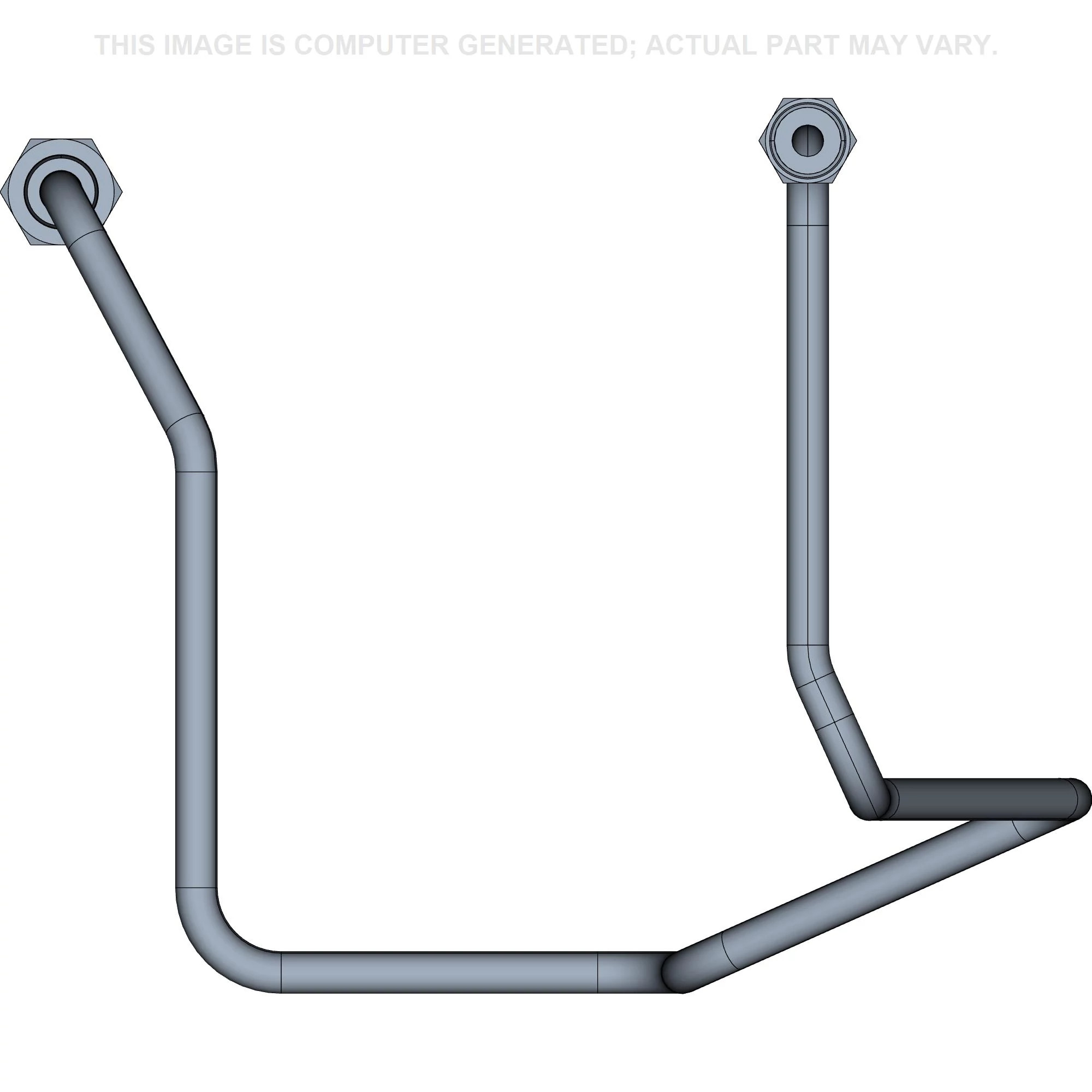 HYD TUBE | NEWHOLLANDCE | EU | EN