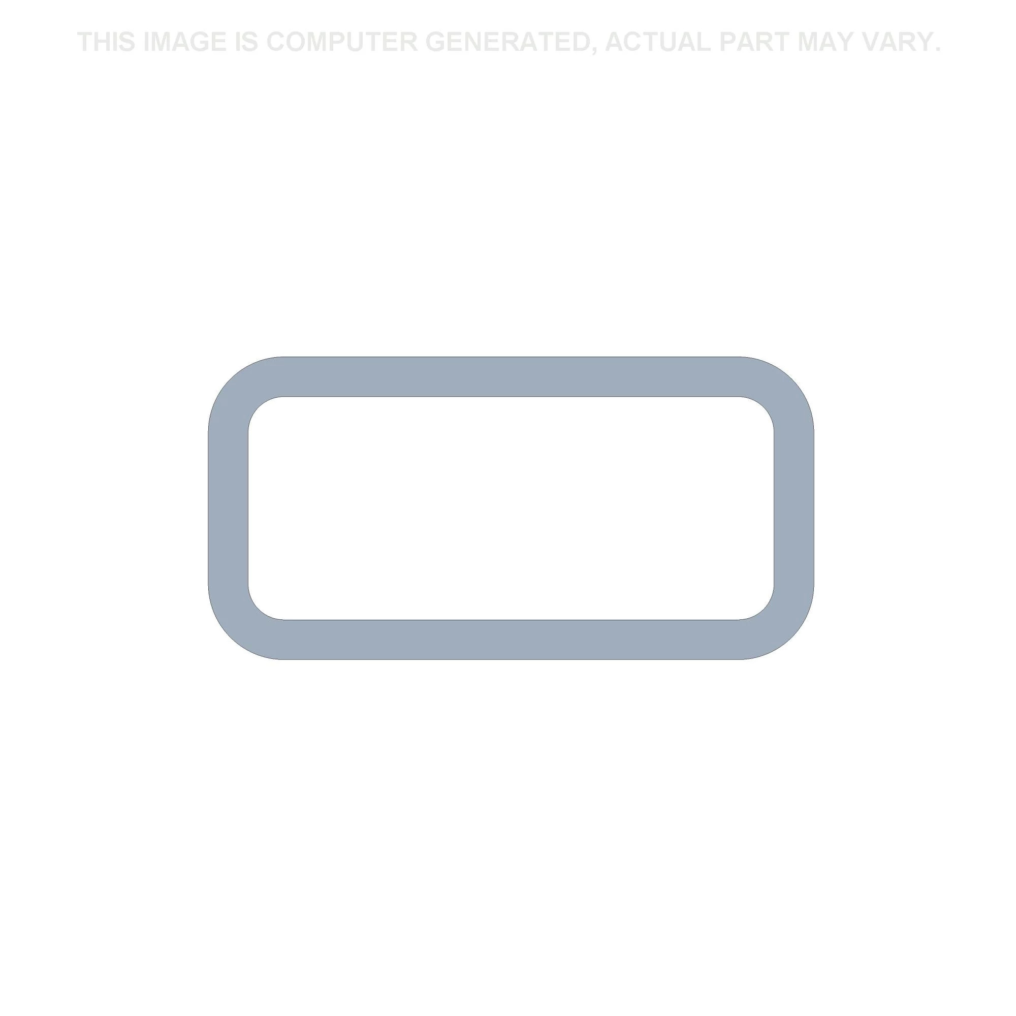 Vedação De Borracha