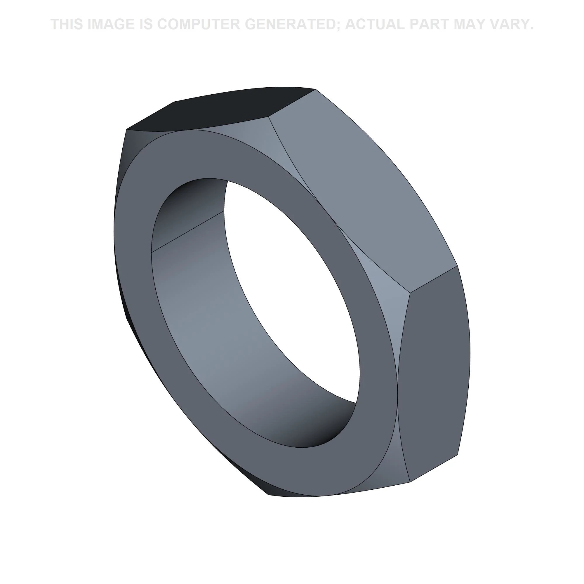 BHD LOCK NUT | CASEIH | CA | EN