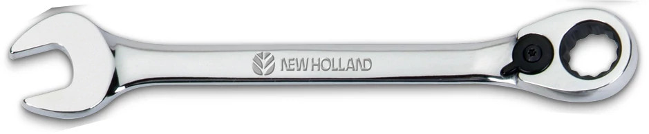 15 mm Ratchet Combination Wrench | NEWHOLLANDAG | US | EN