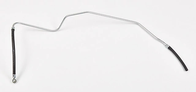 TUBO FLESSIBILE | NEWHOLLANDAG | EU | DE