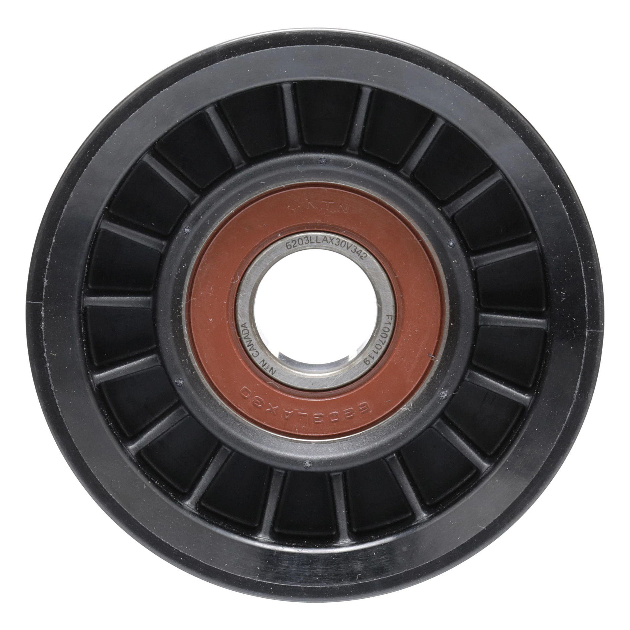 PULLEY | CASEIH | US | EN