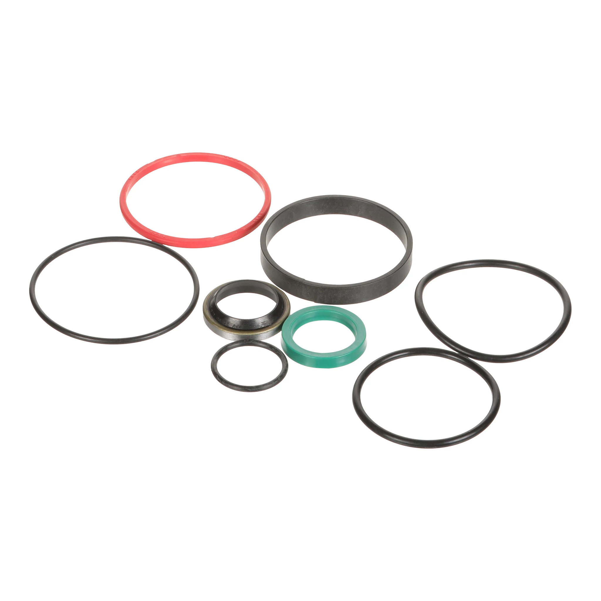 Seal Kit | NEWHOLLANDAG | CA | FR