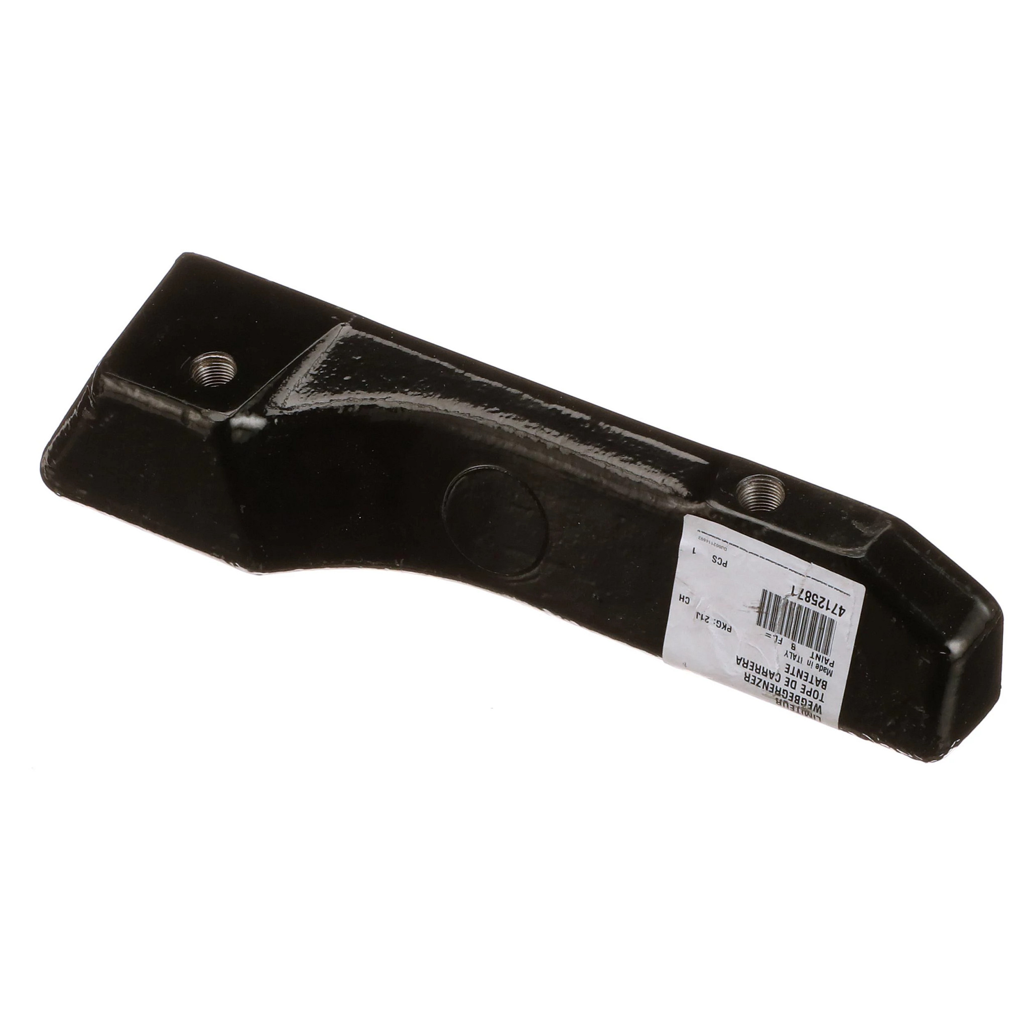 Limiteur de course | CASEIH | CA | EN