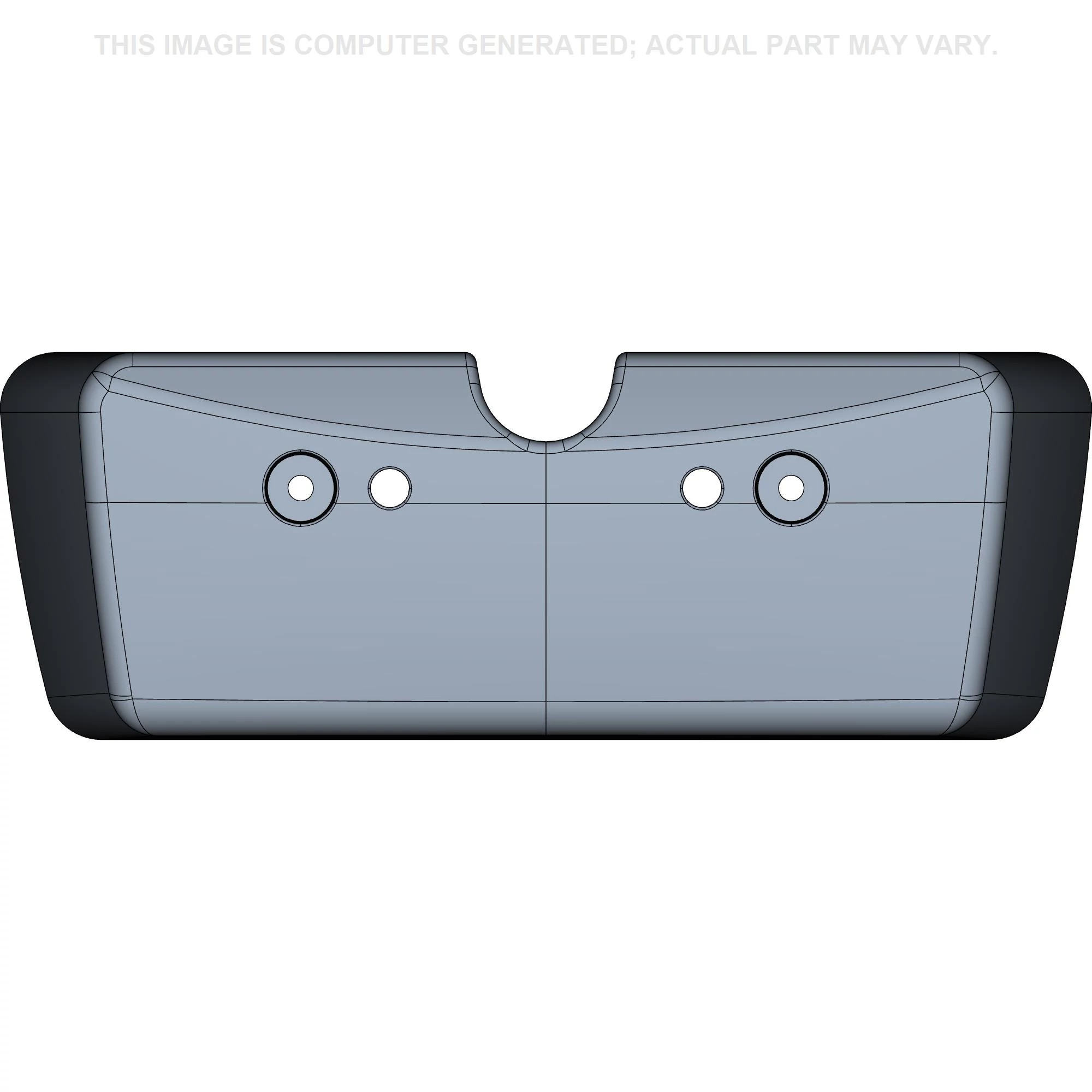 CONTREPOIDS | CASEIH | AMEA | EN