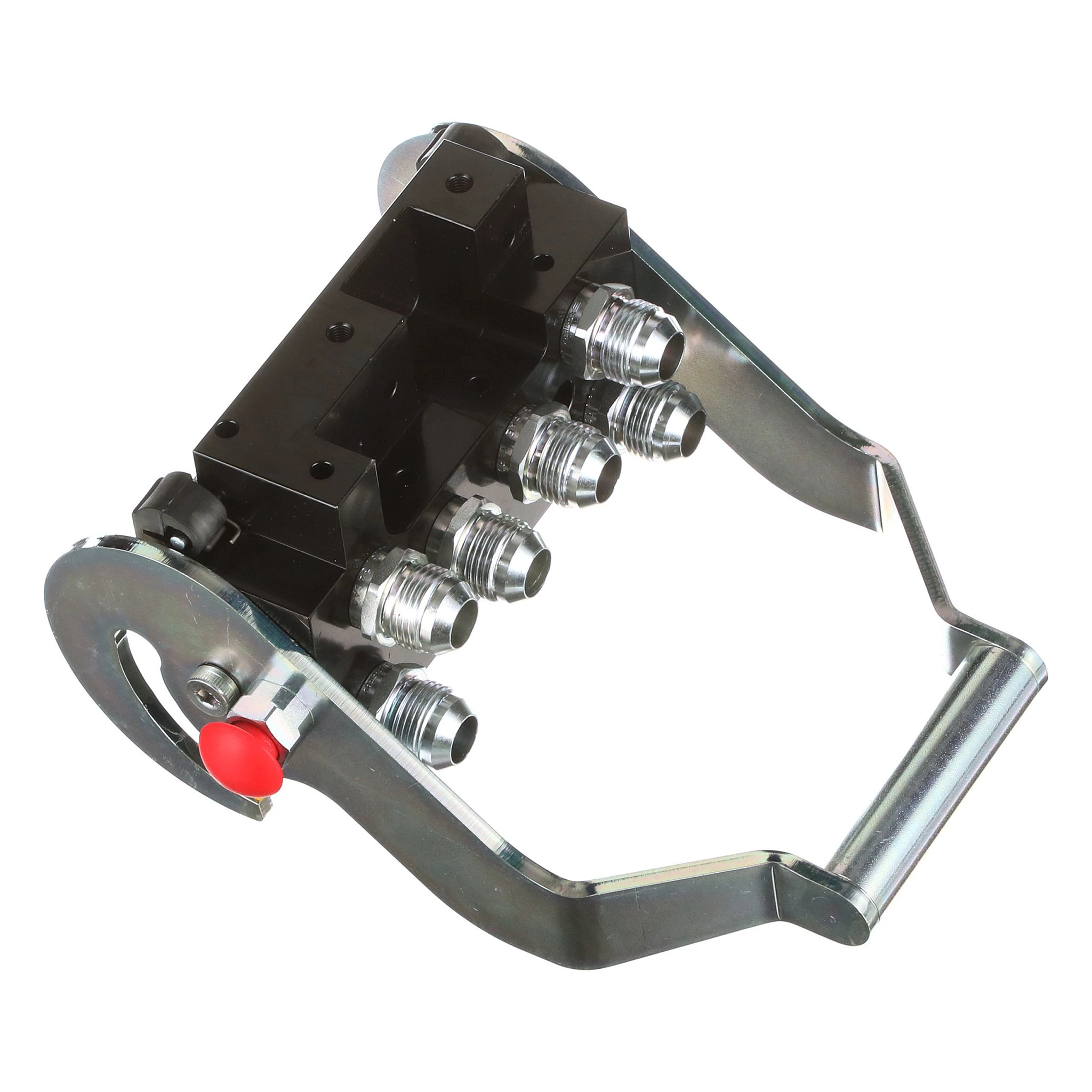 Mounting Plate | NEWHOLLANDAG | US | EN