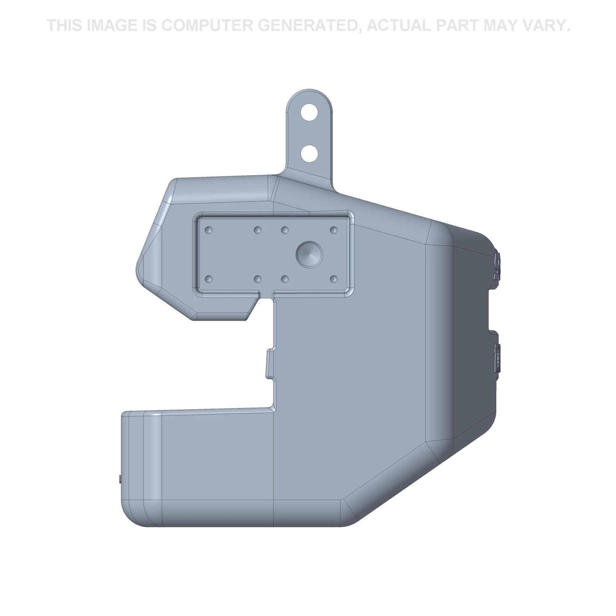 COUNTERWEIGHT | CASEIH | EU | EN