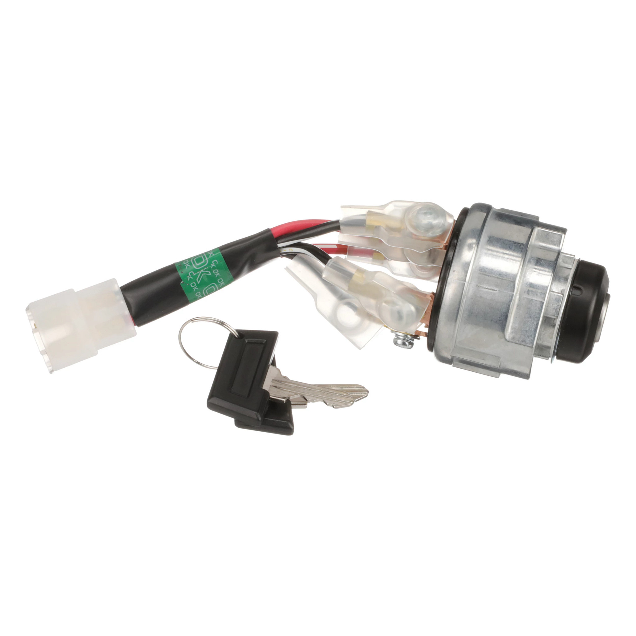 IGNITION SWITCH | NEWHOLLANDAG | GB | EN