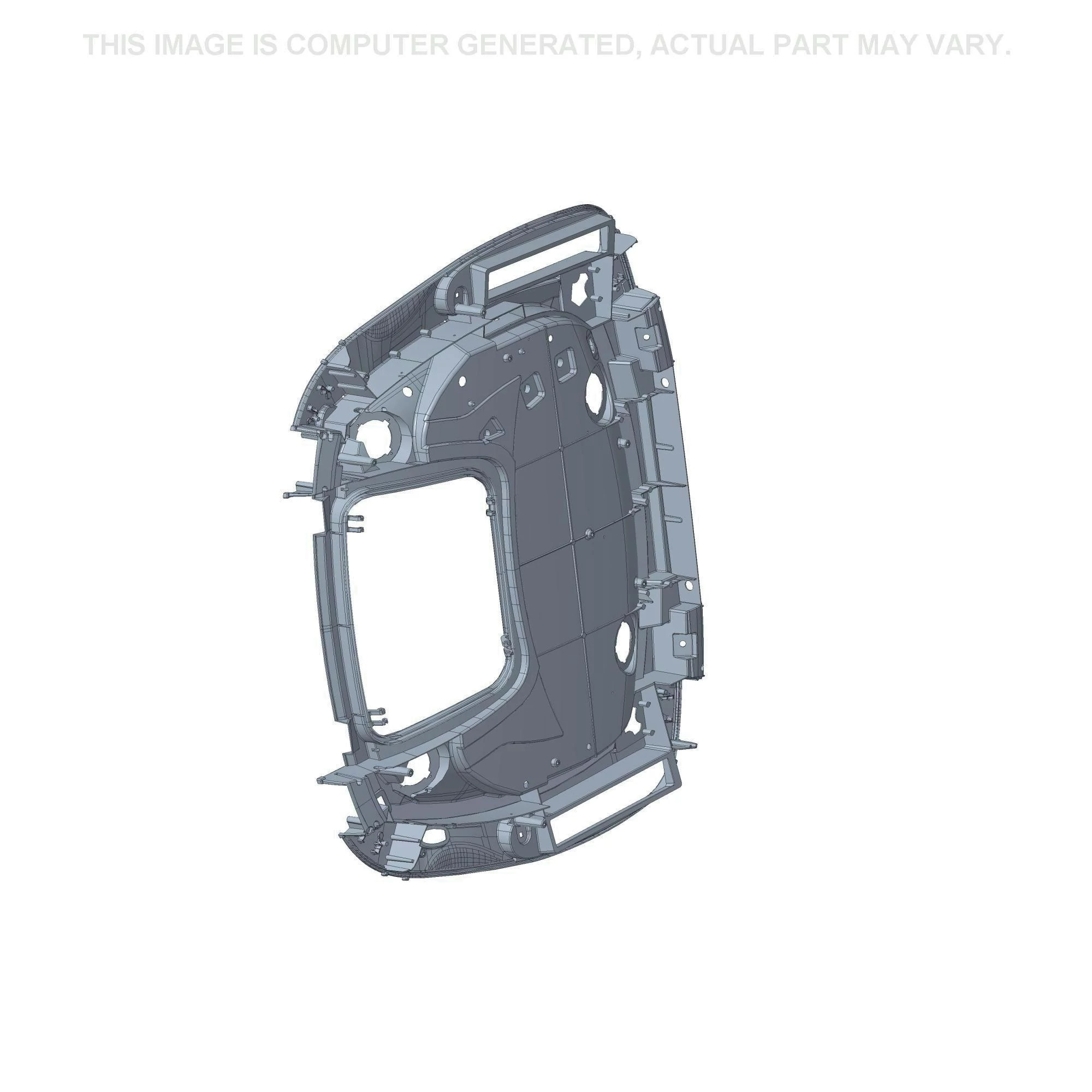 ROOF FRAME | NEWHOLLANDAG | GB | EN