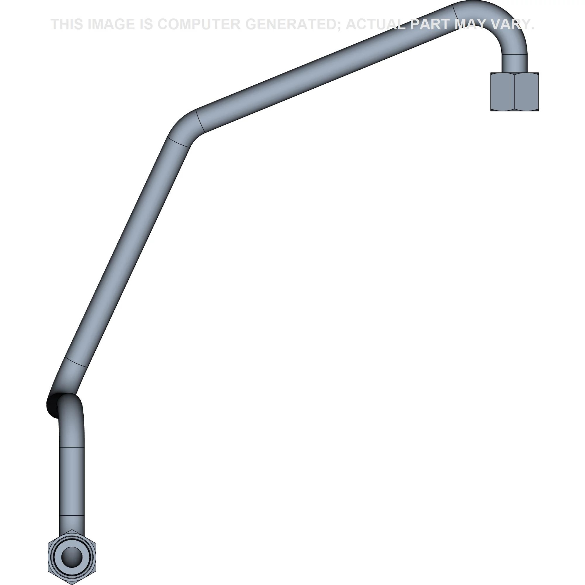 TUBO | NEWHOLLANDCE | EU | ES