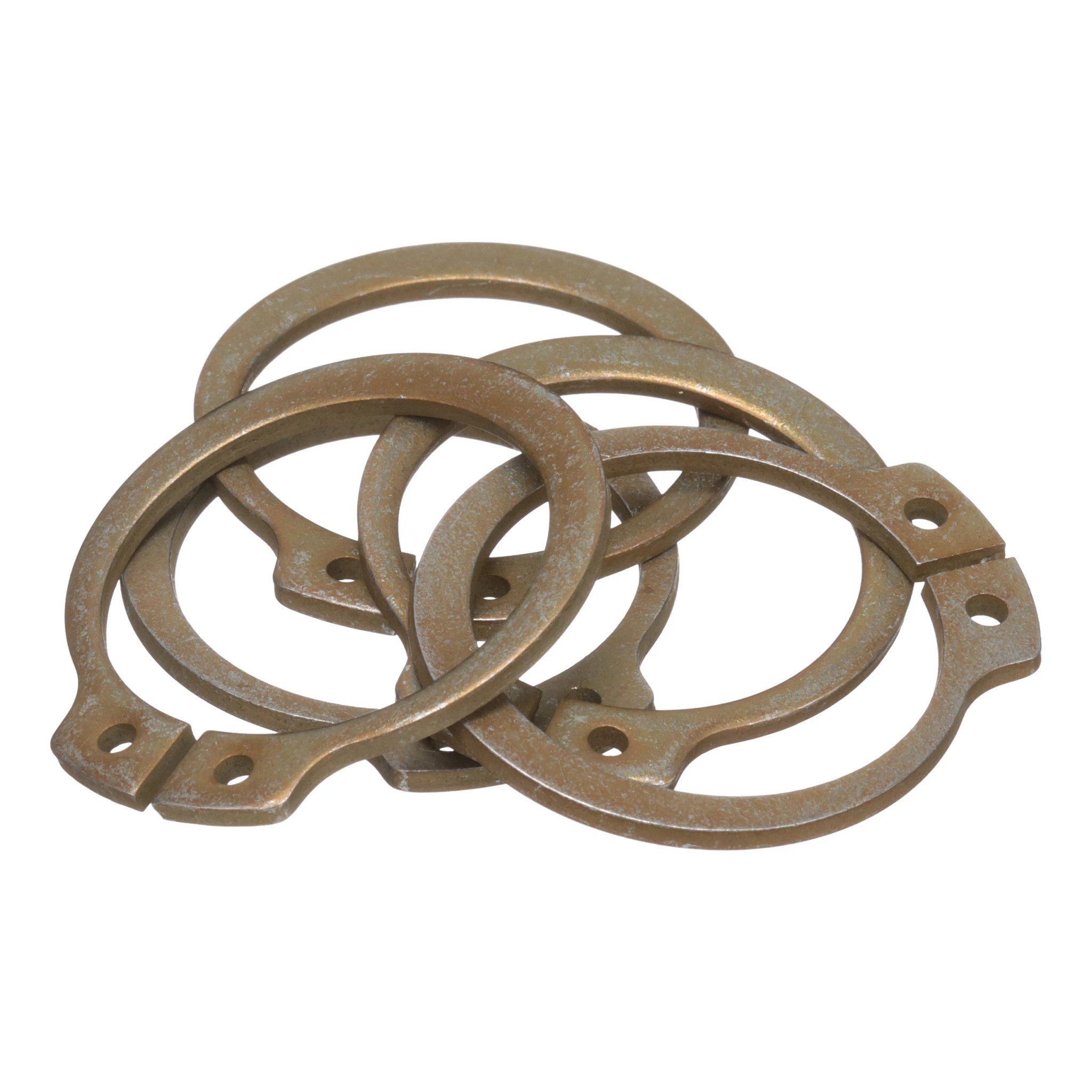 Anel elástico - 35.23 mm DI x 2,36 mm Esp