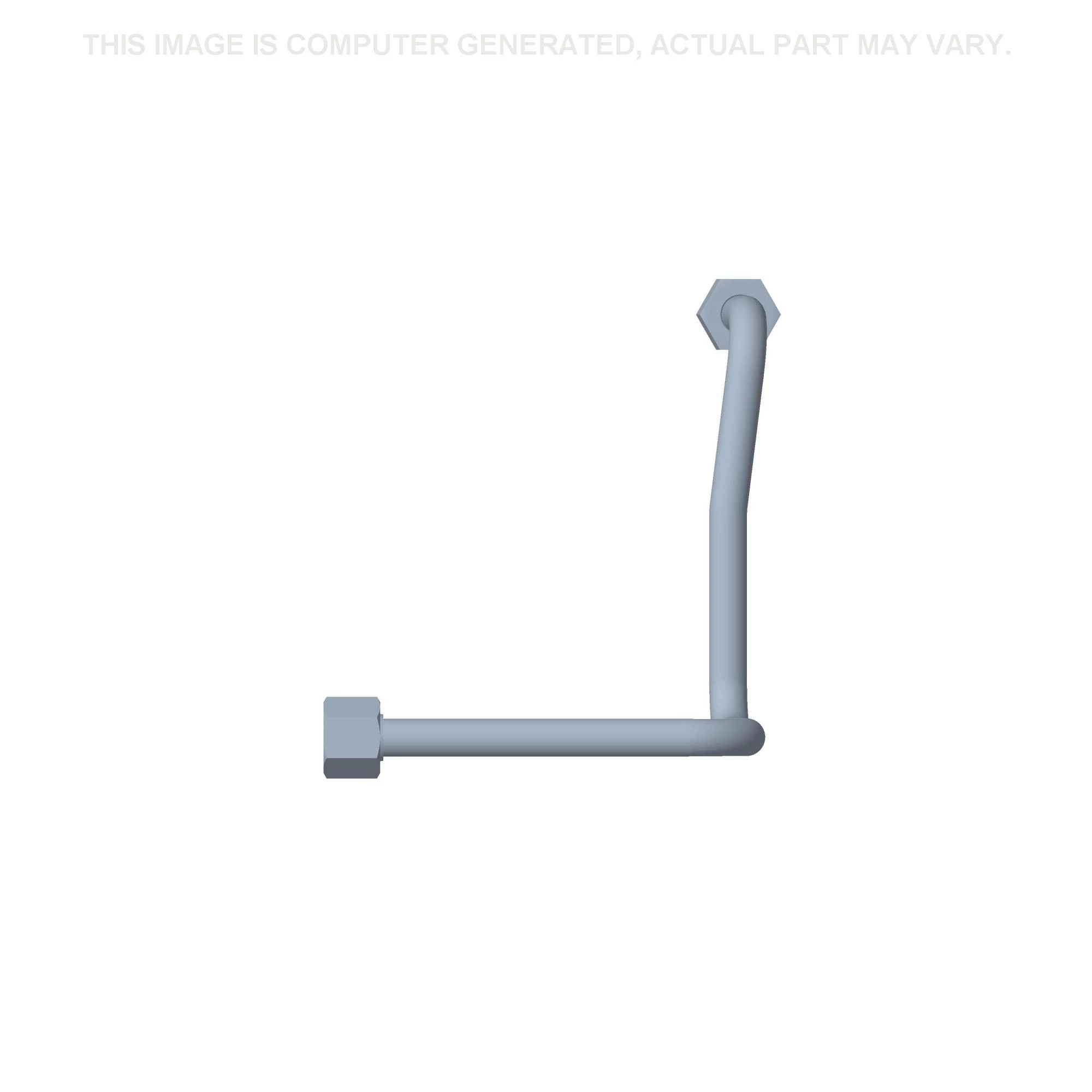 TUYAU | CASEIH | AMEA | EN