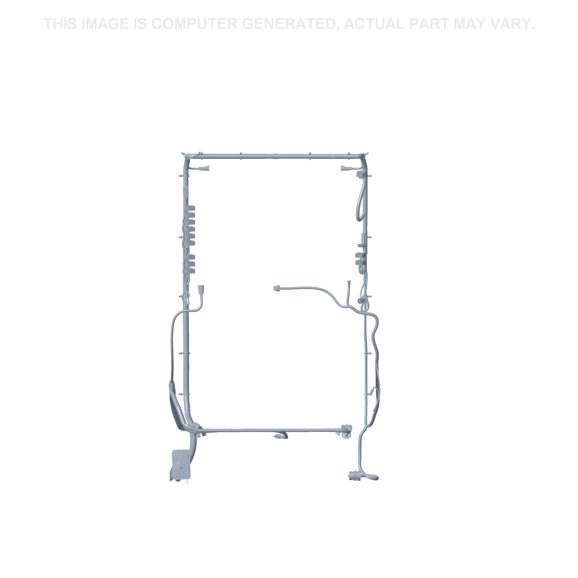 WIRE HARNESS | NEWHOLLANDCE | EU | EN