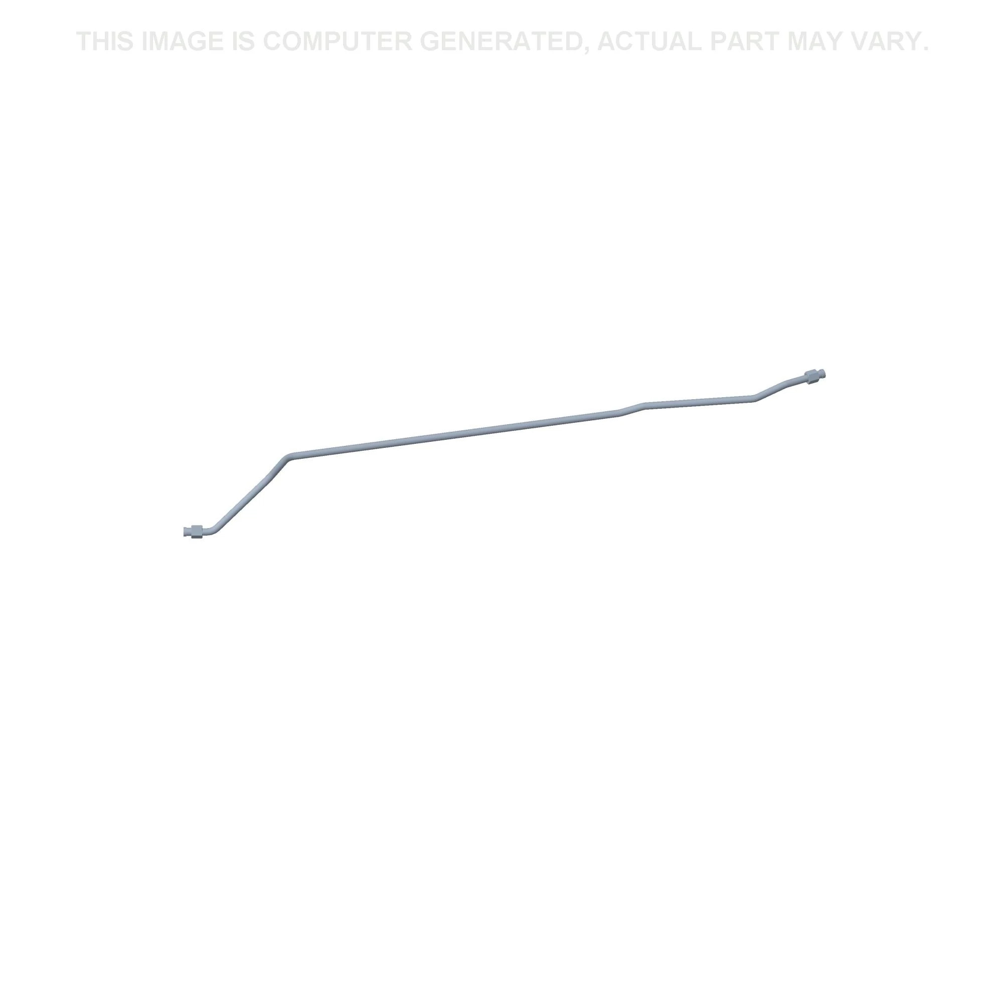 TUBO HIDRÁULICO | CASECE | EU | ES