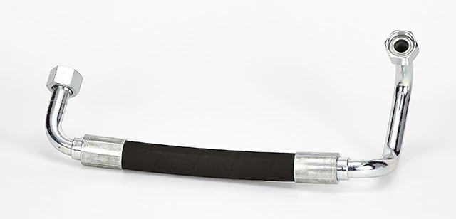 SCHLAUCH | NEWHOLLANDAG | DE | DE