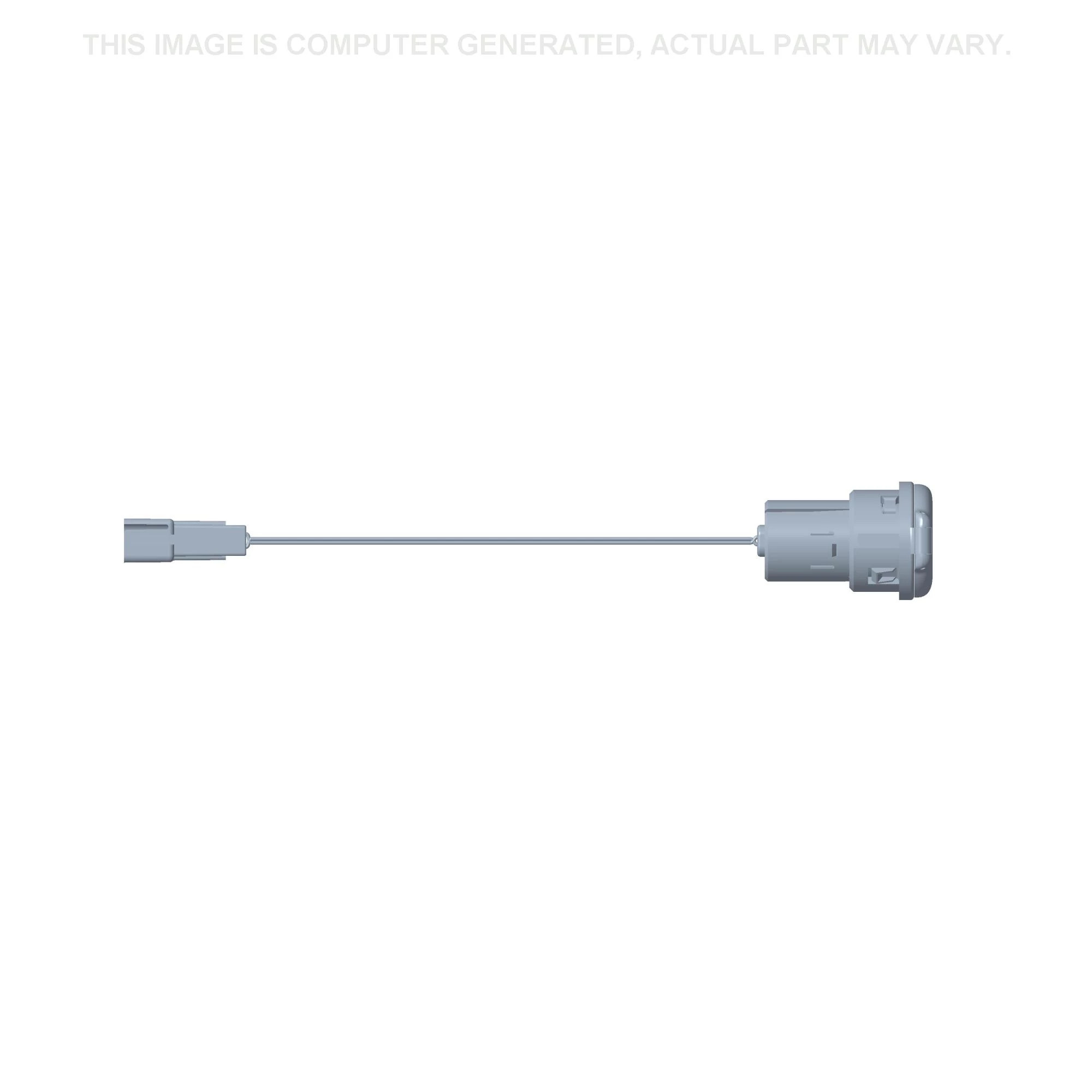 POWER SOCKET | CASEIH | IE | EN