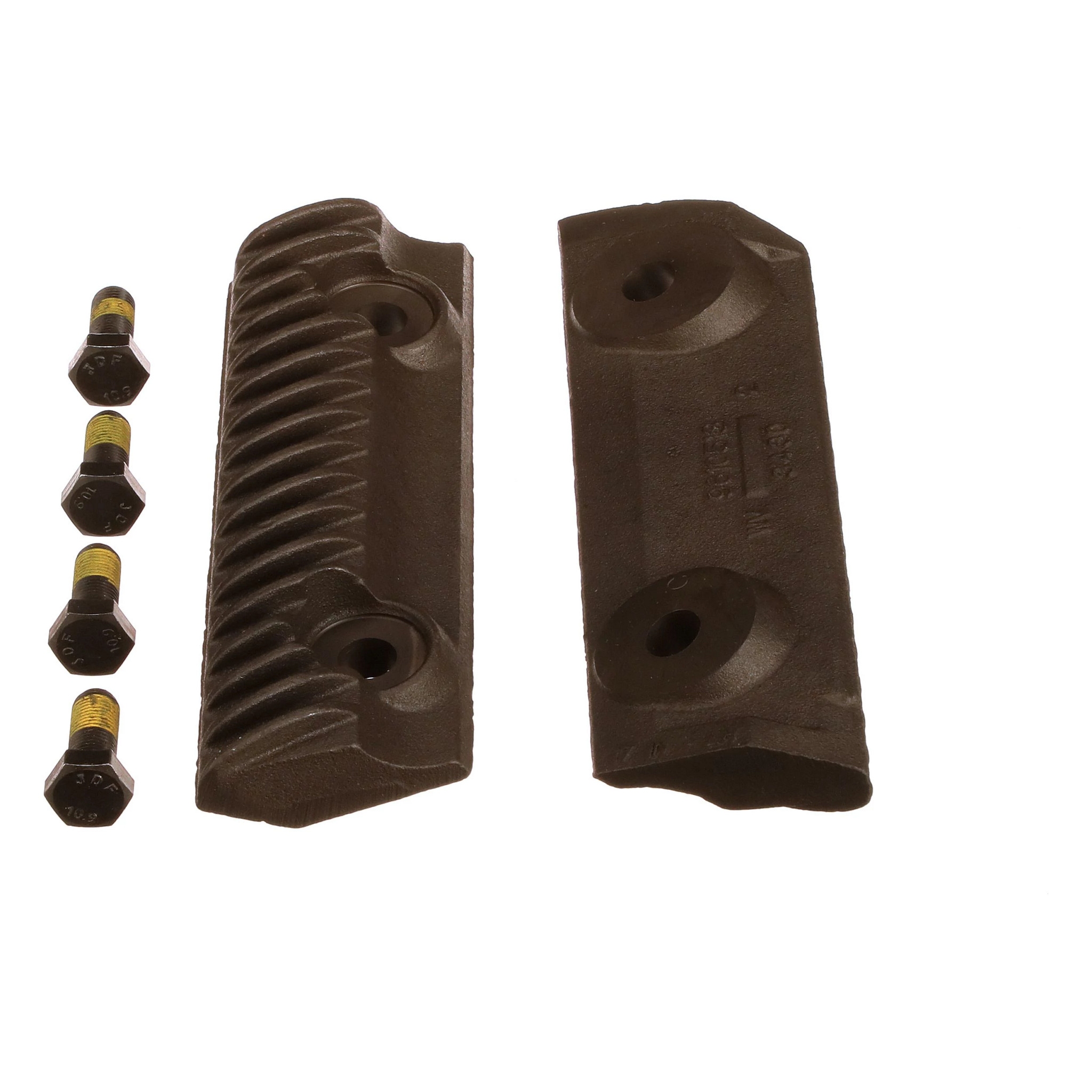 RASP BAR SET | NEWHOLLANDAG | CA | EN