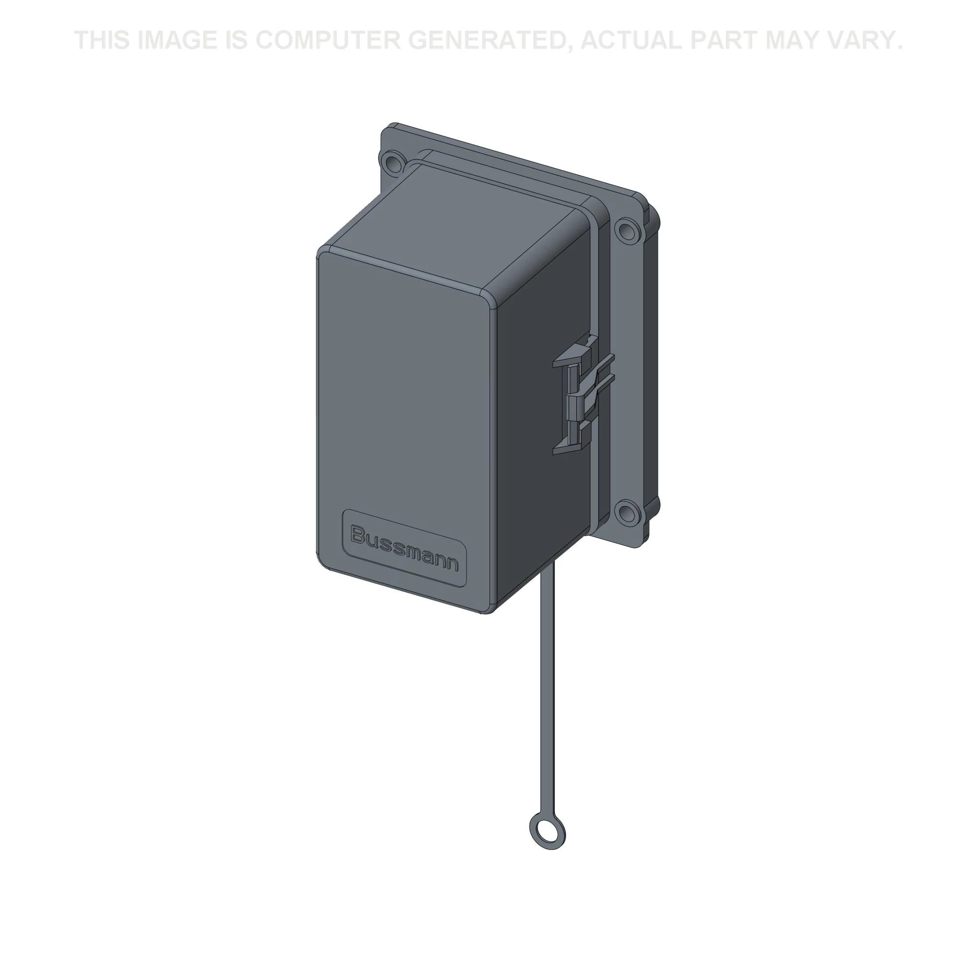 Box, Fuse | CASECE | CA | EN