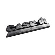 Emblema Case/IH