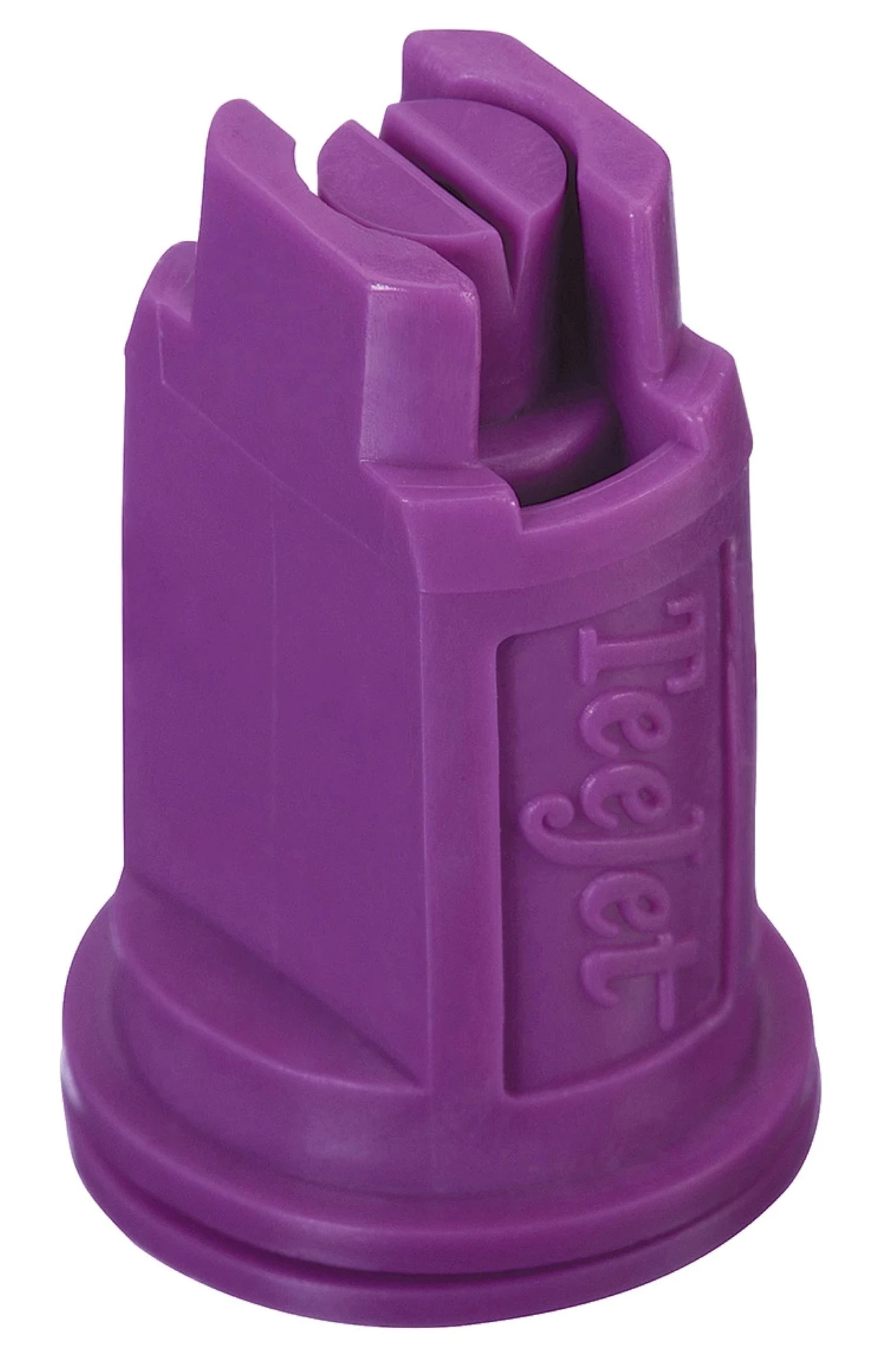 AIXR TeeJet® Air Induction XR Flat Spray Tip - Polymer - Violet | CASEIH | CA | EN