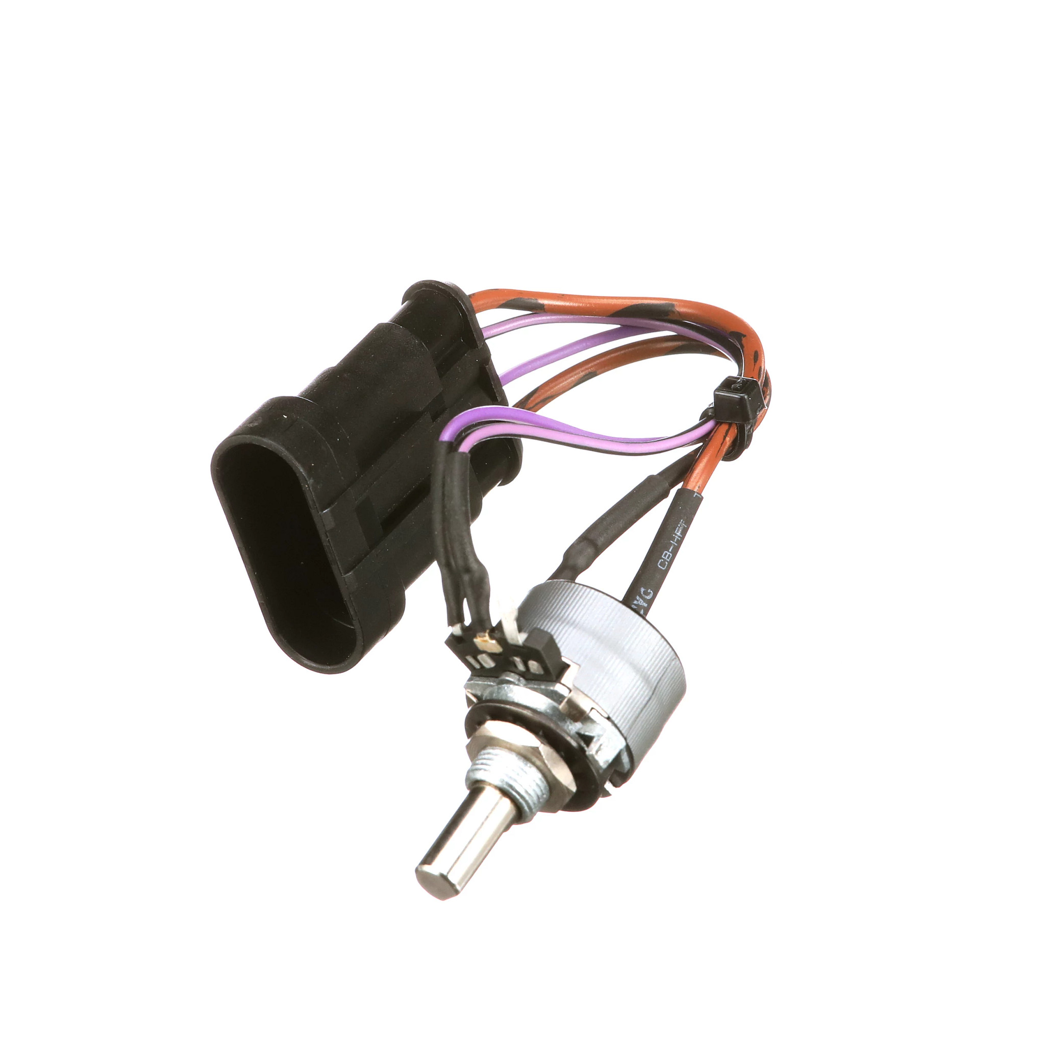 Potenciometro | CASEIH | BR | PT