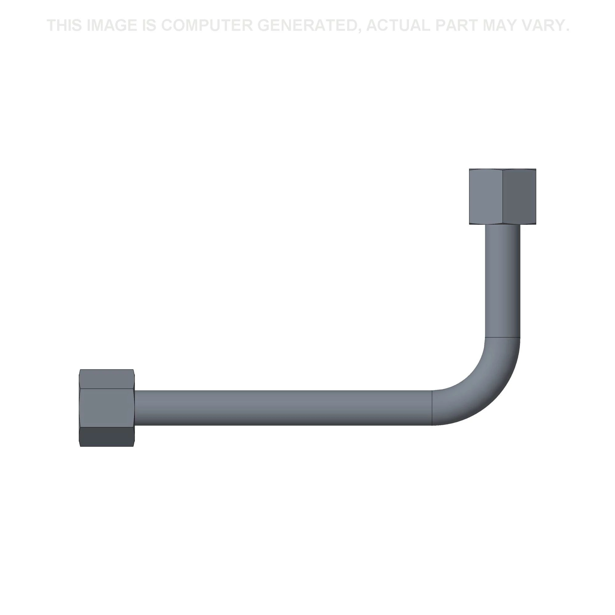 HYD TUBE | NEWHOLLANDAG | EU | EN