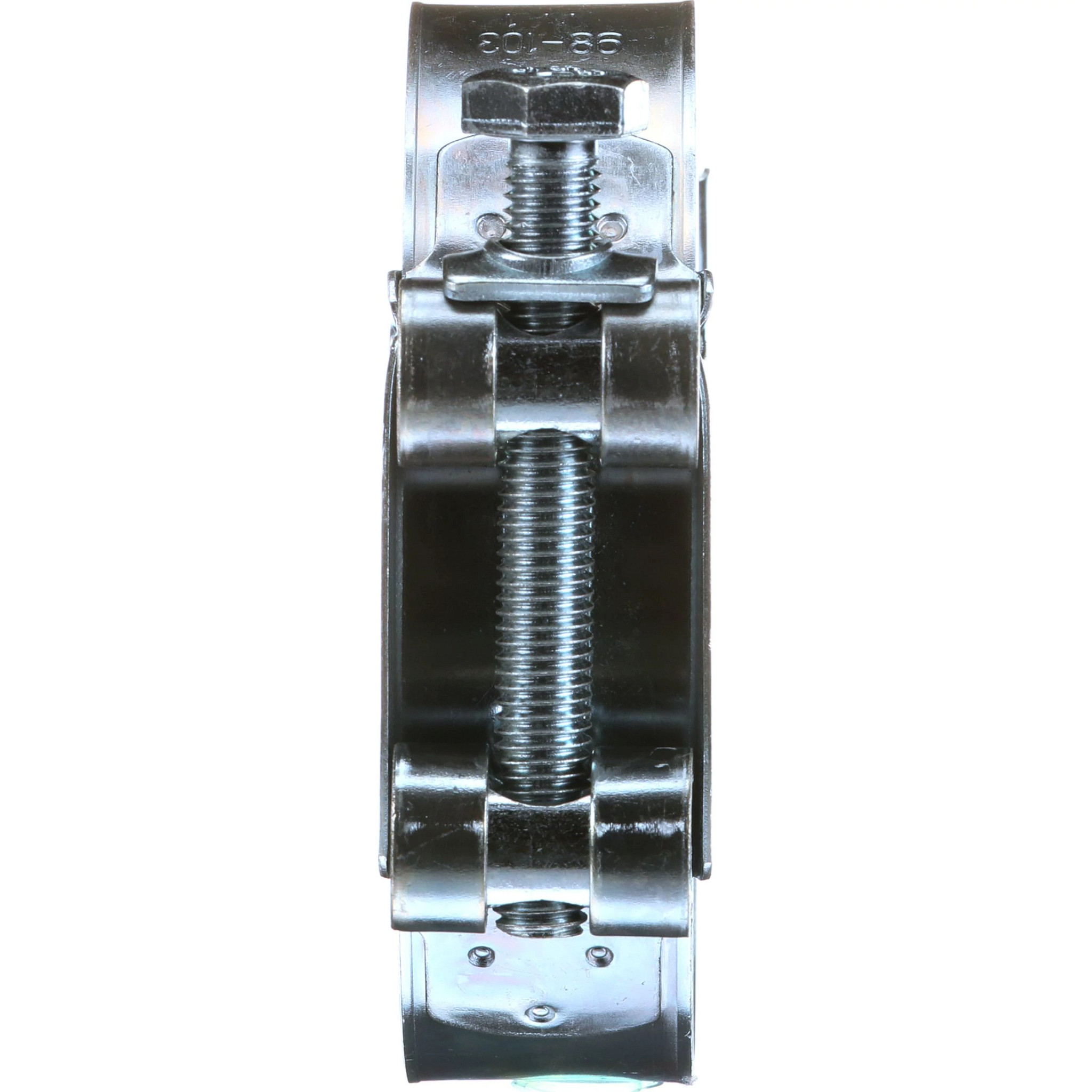 Abraçadeira de Aço