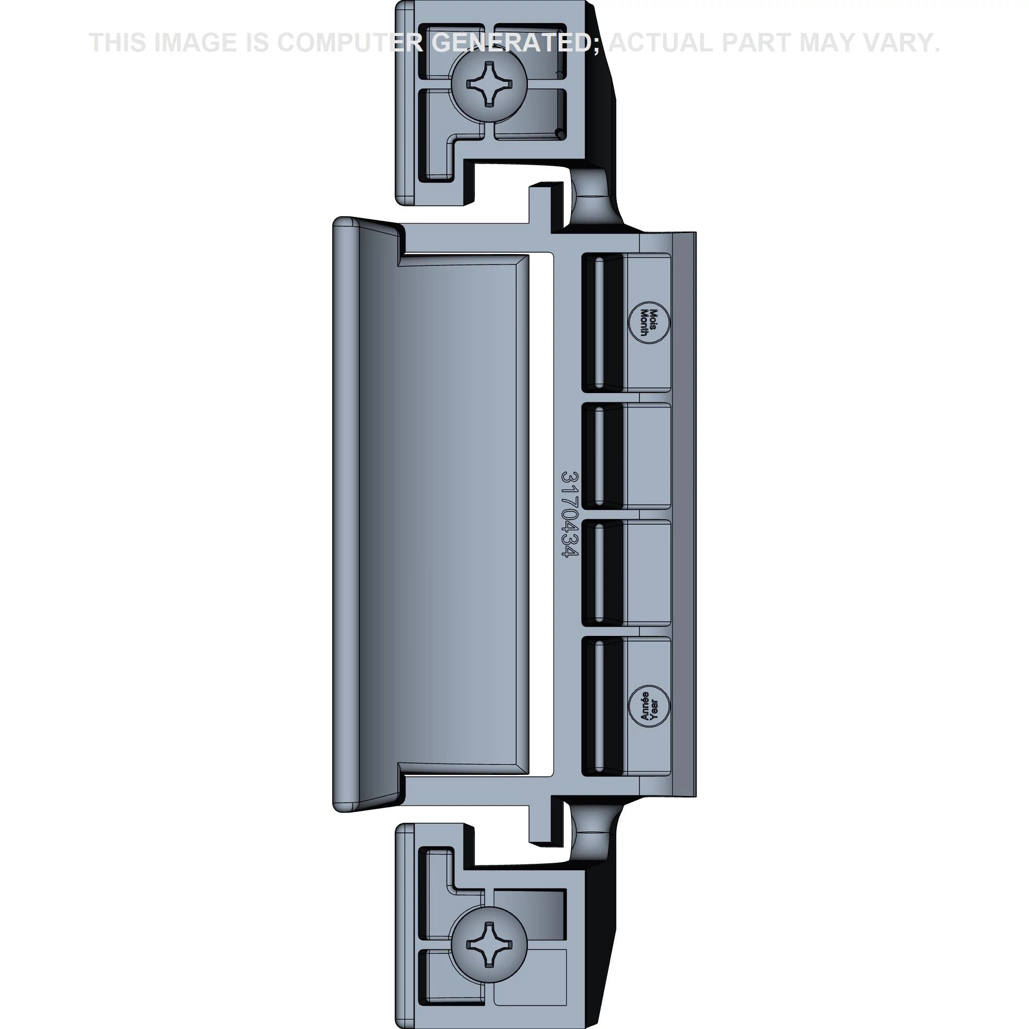 MANIGLIA | NEWHOLLANDAG | IT | IT