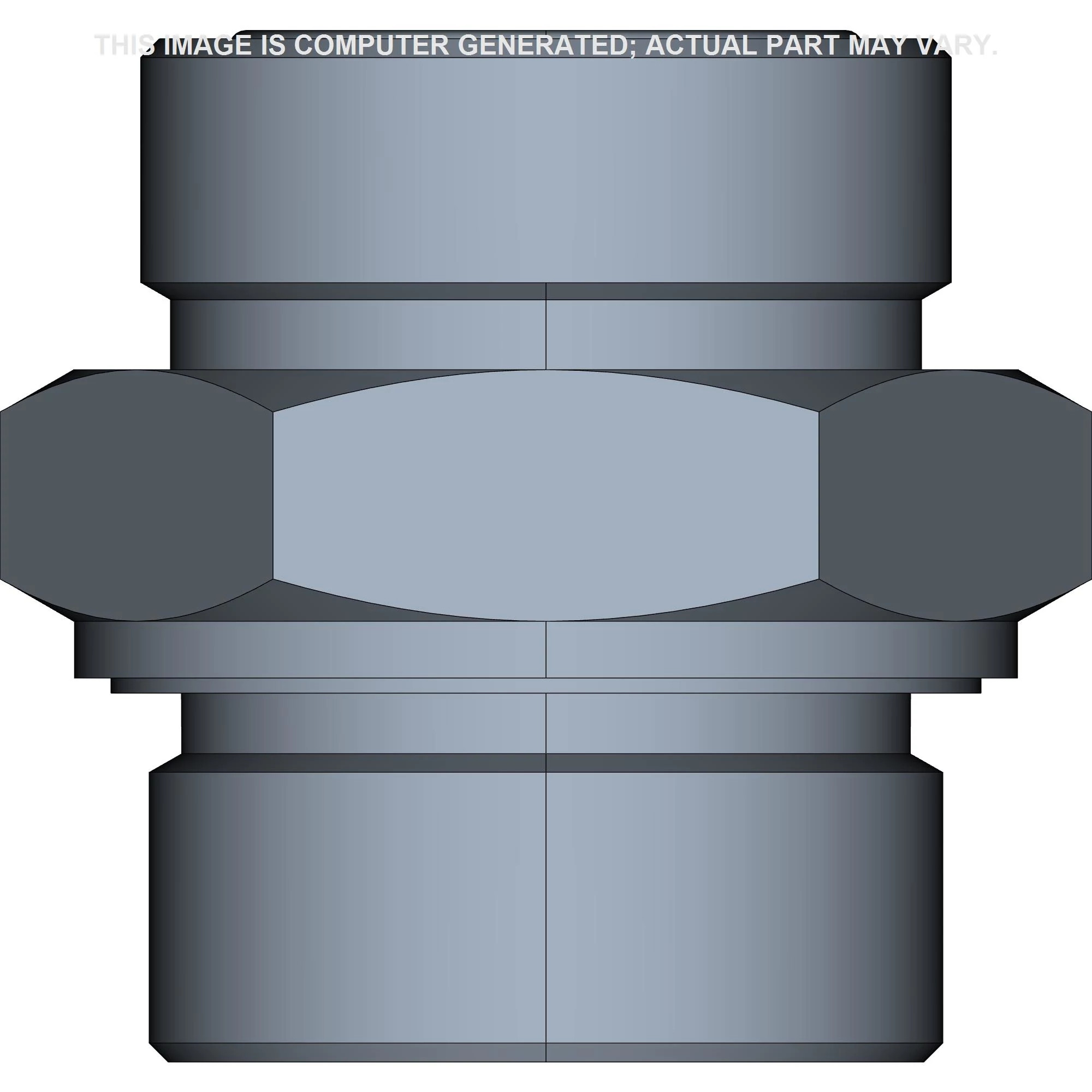 CONECTOR HIDRÁULICO | NEWHOLLANDAG | SA | EN