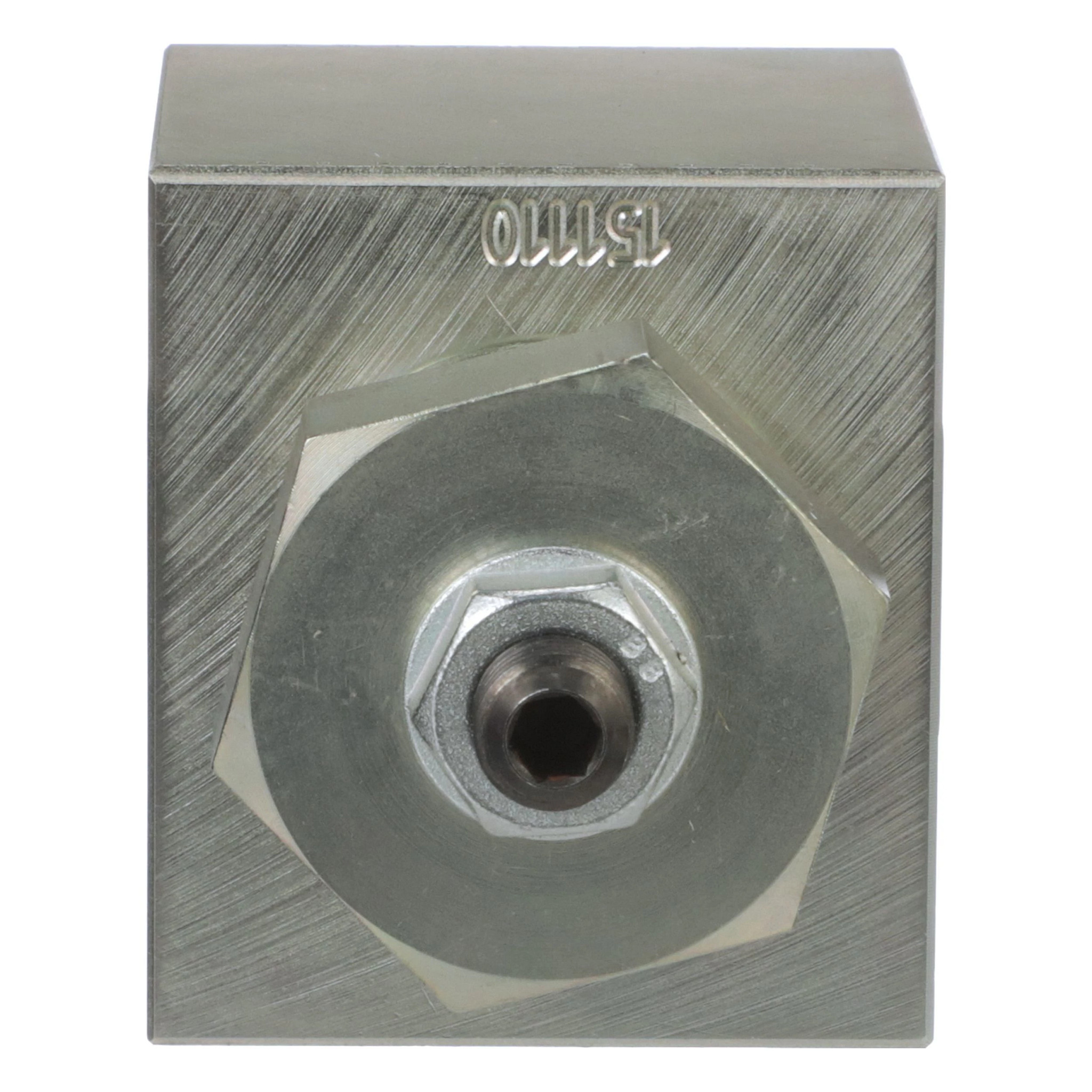 CHECK VALVE | CASECE | GB | EN