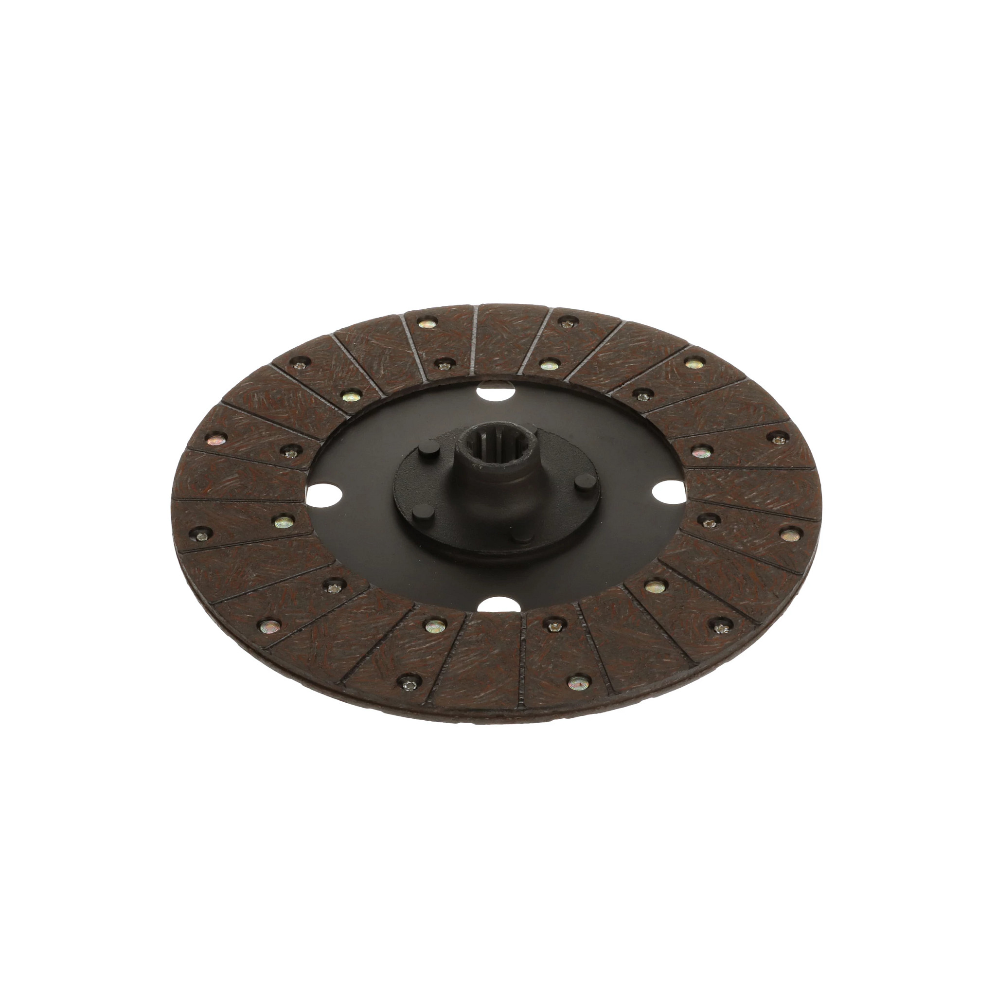 REMAN-CLUTCH DISC | CASECE | CA | EN