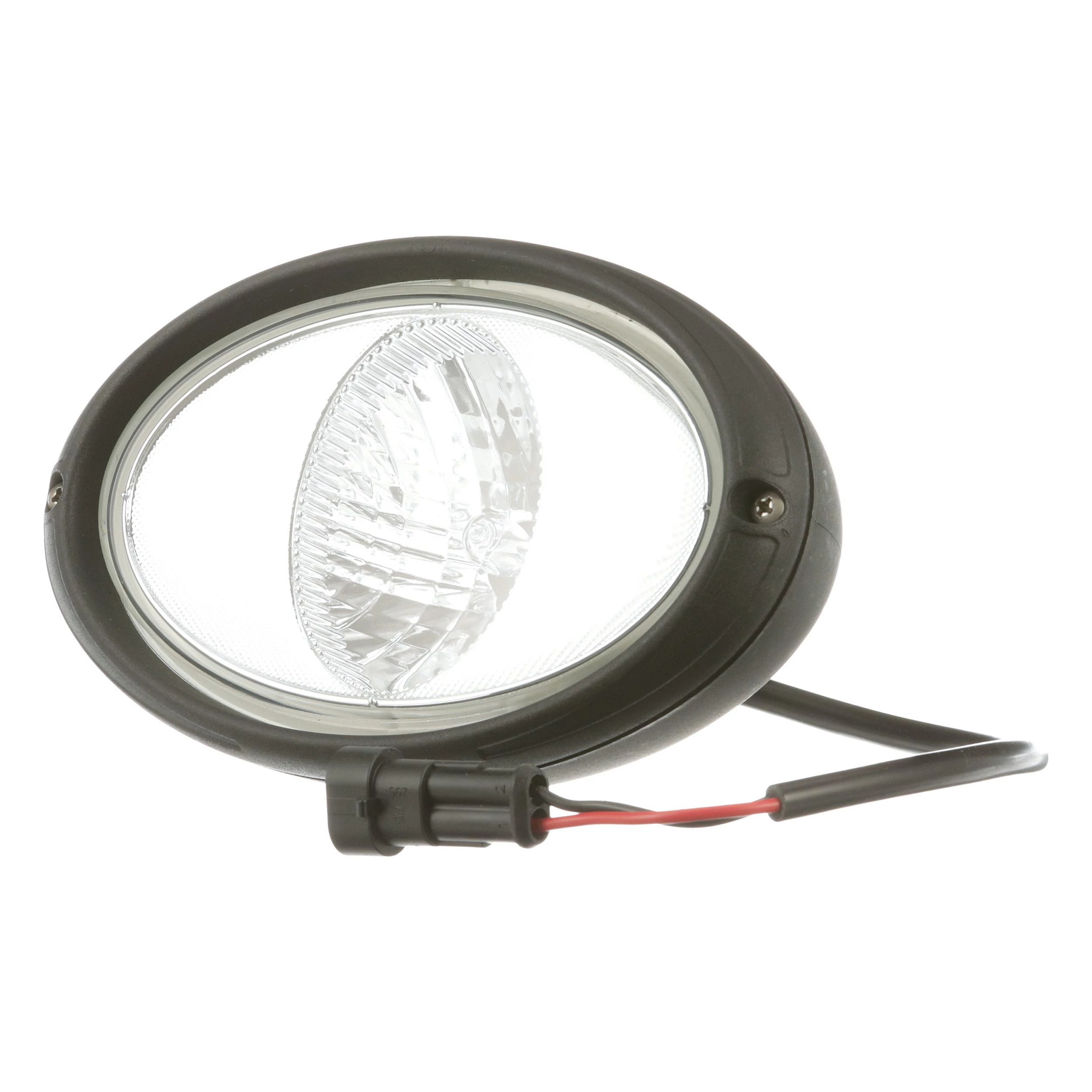 Roof Work Lamp - Front | CASEIH | CA | EN