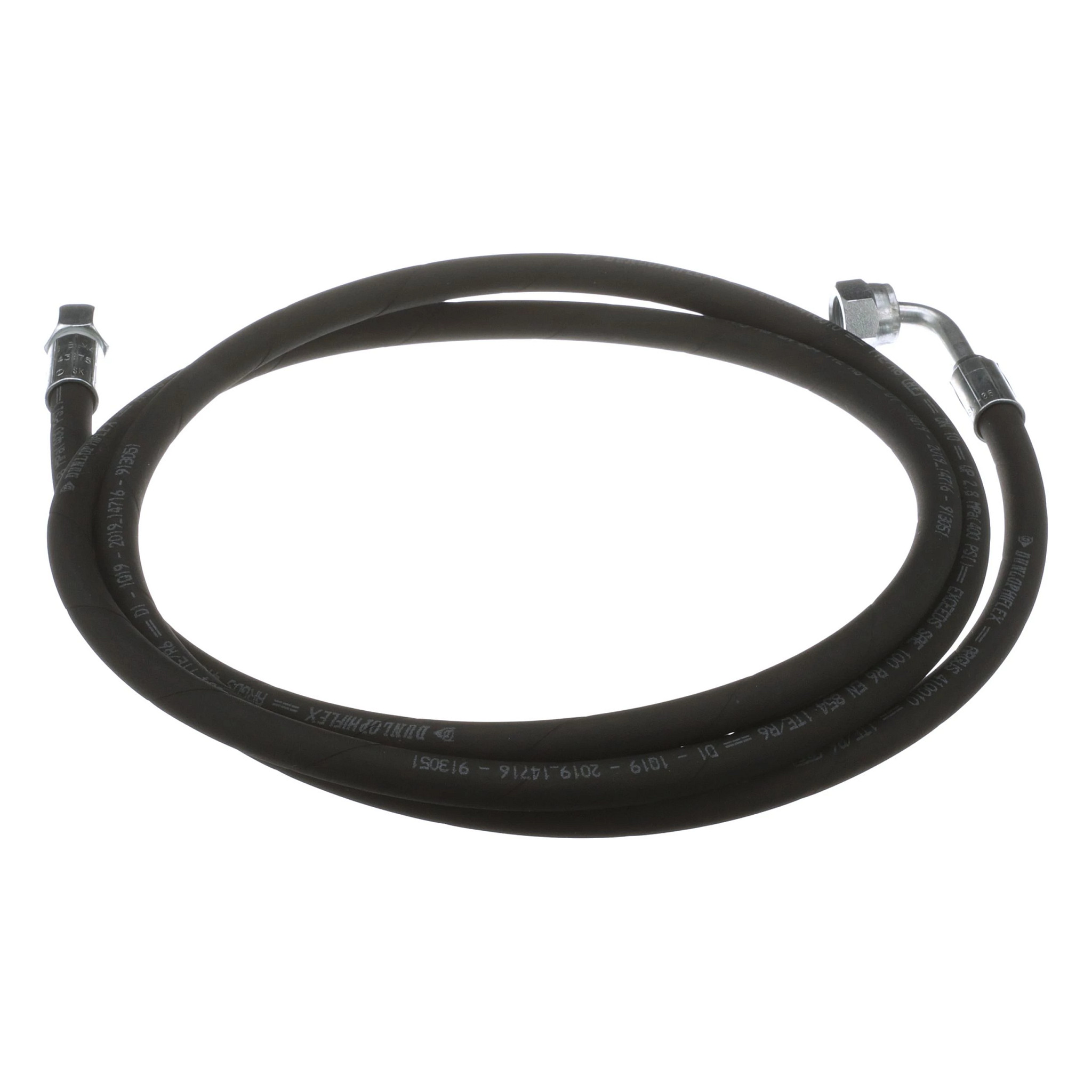 FUEL HOSE | NEWHOLLANDAG | NZ | EN