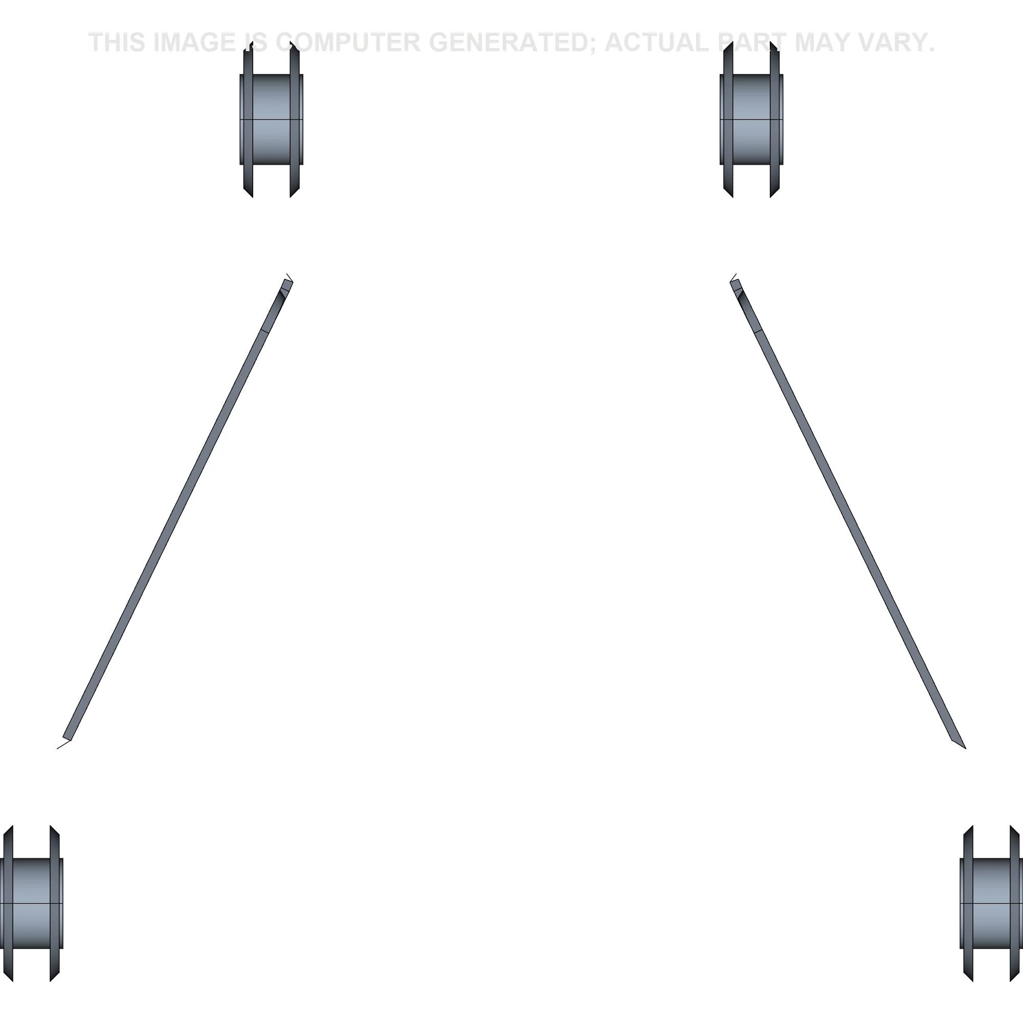 VARILLAJE | NEWHOLLANDAG | SA | EN
