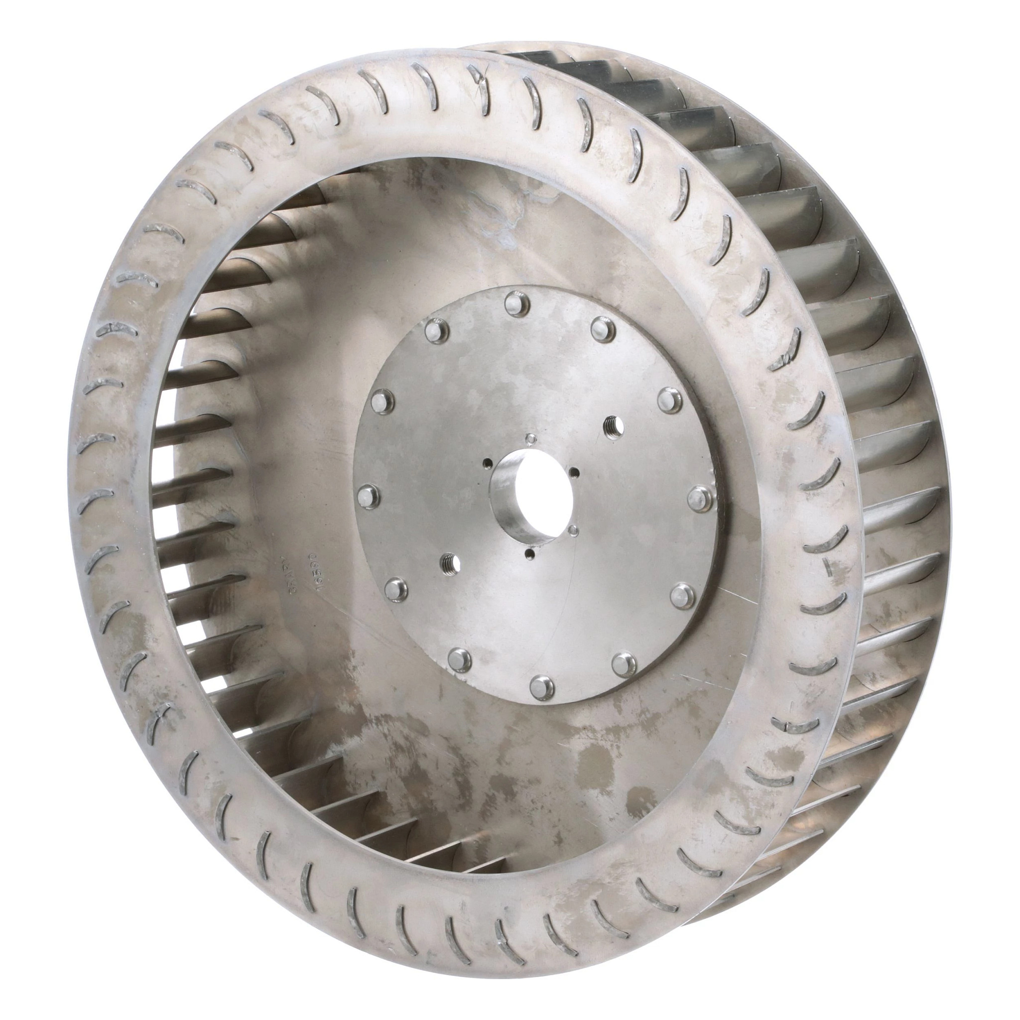 Fan Rotor | NEWHOLLANDCE | CA | FR