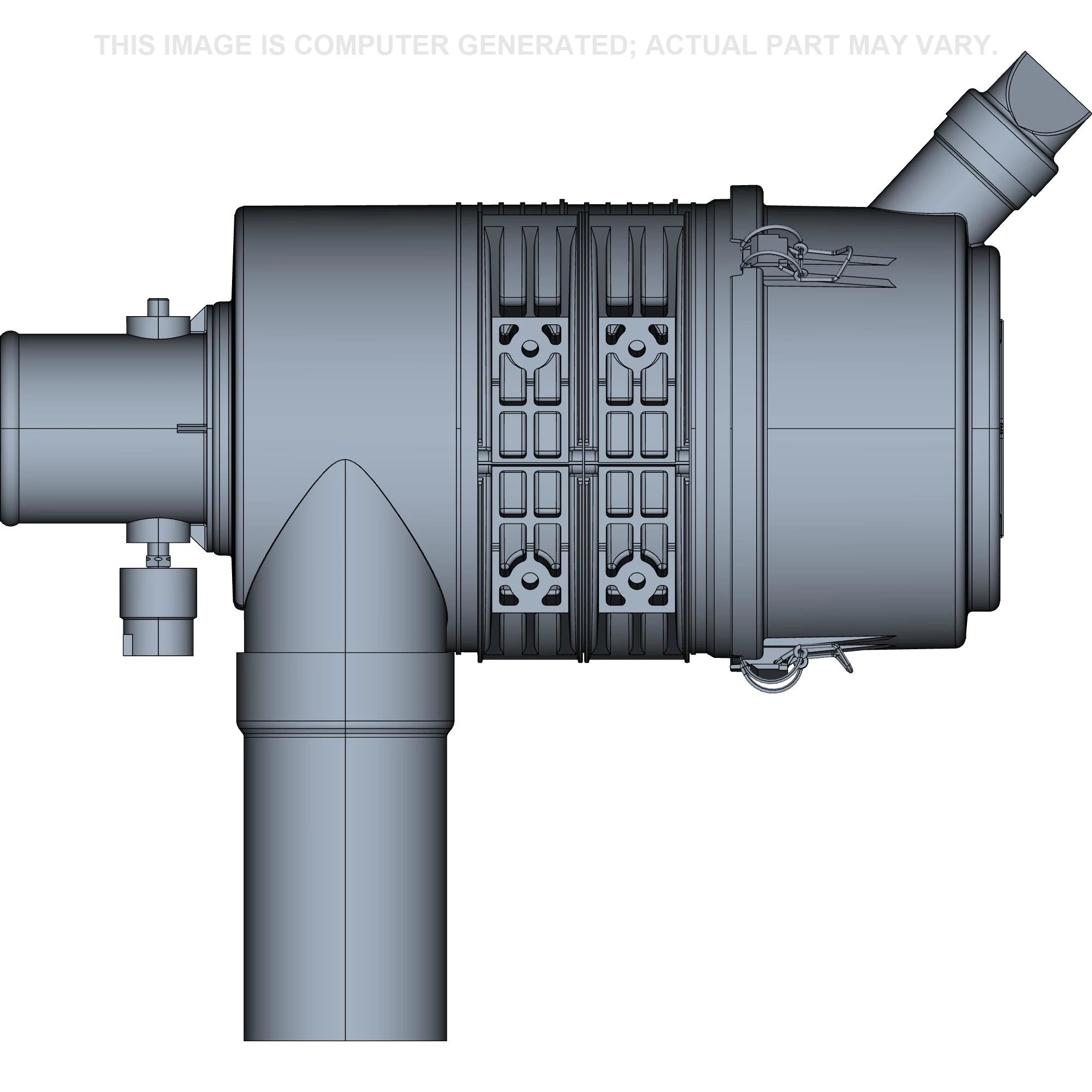 AIR CLEANER | NEWHOLLANDCE | IE | EN