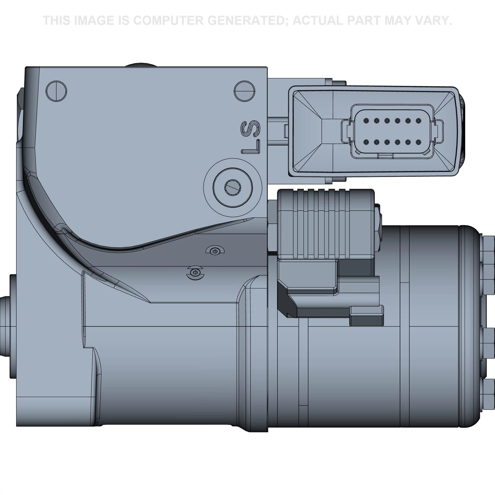 VÁLVULA DE DIRECCIÓN | NEWHOLLANDCE | EU | EN