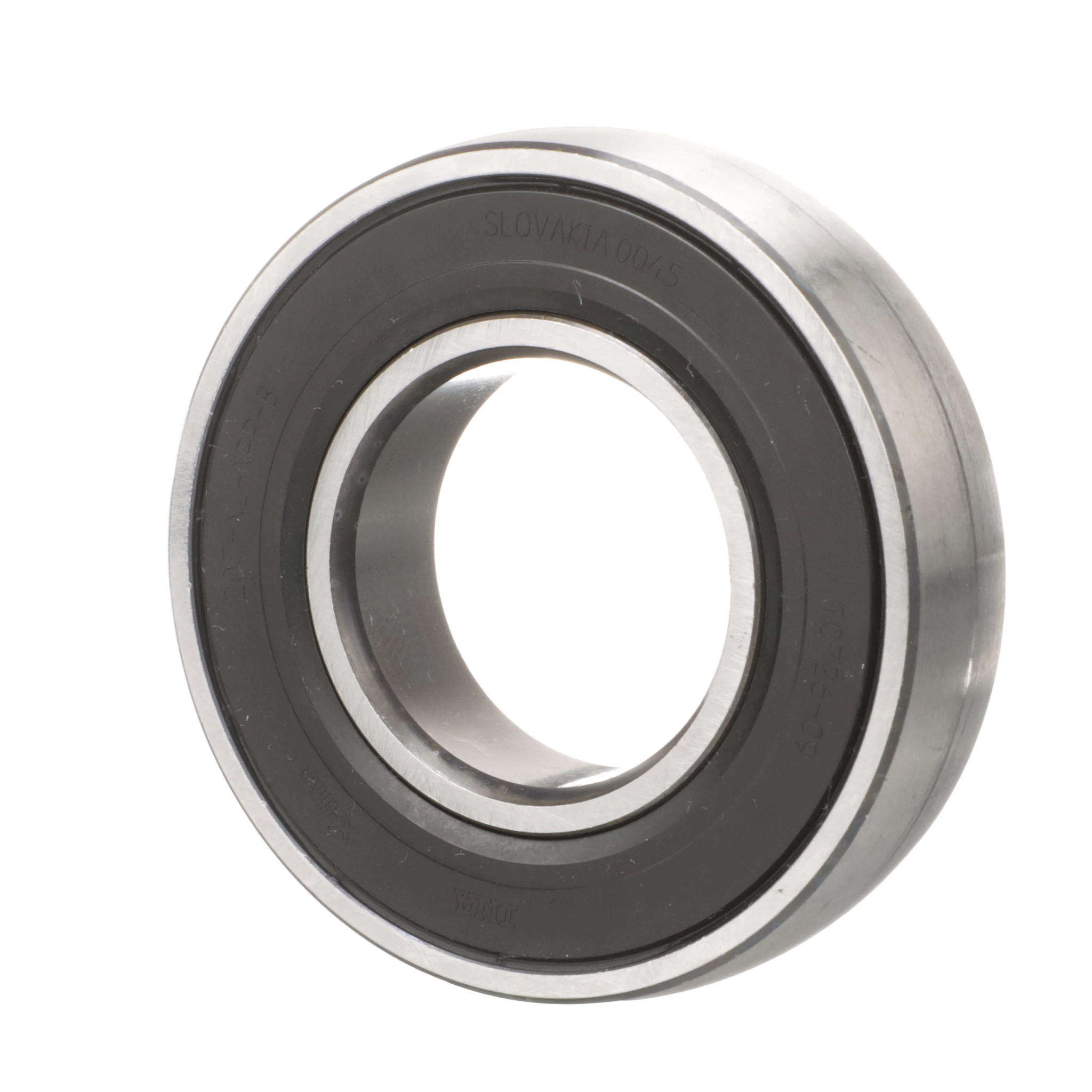 Rolamento de esferas de inserção - 1726207-2RS1 - 35 mm DI x 72 mm DE x 17 mm L | CASECE | BR | PT