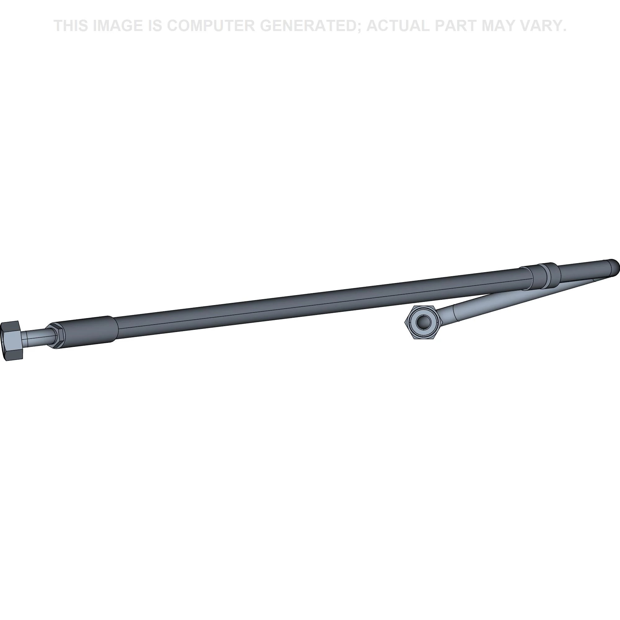 HYD TUBE | NEWHOLLANDCE | CA | EN