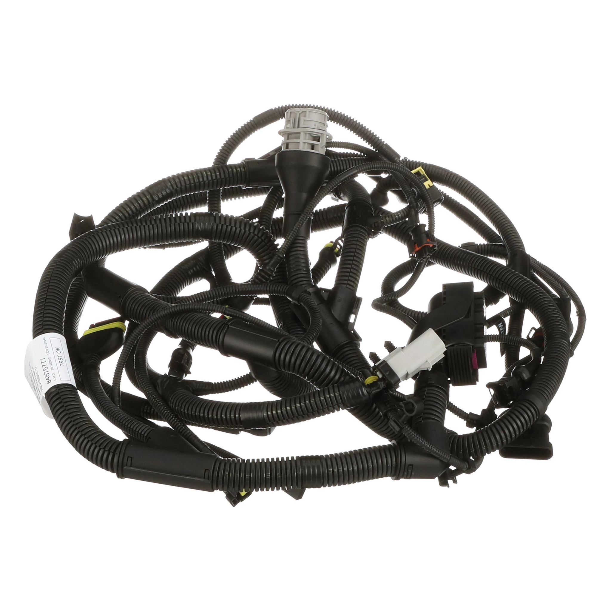 WIRE HARNESS | CASEIH | NZ | EN