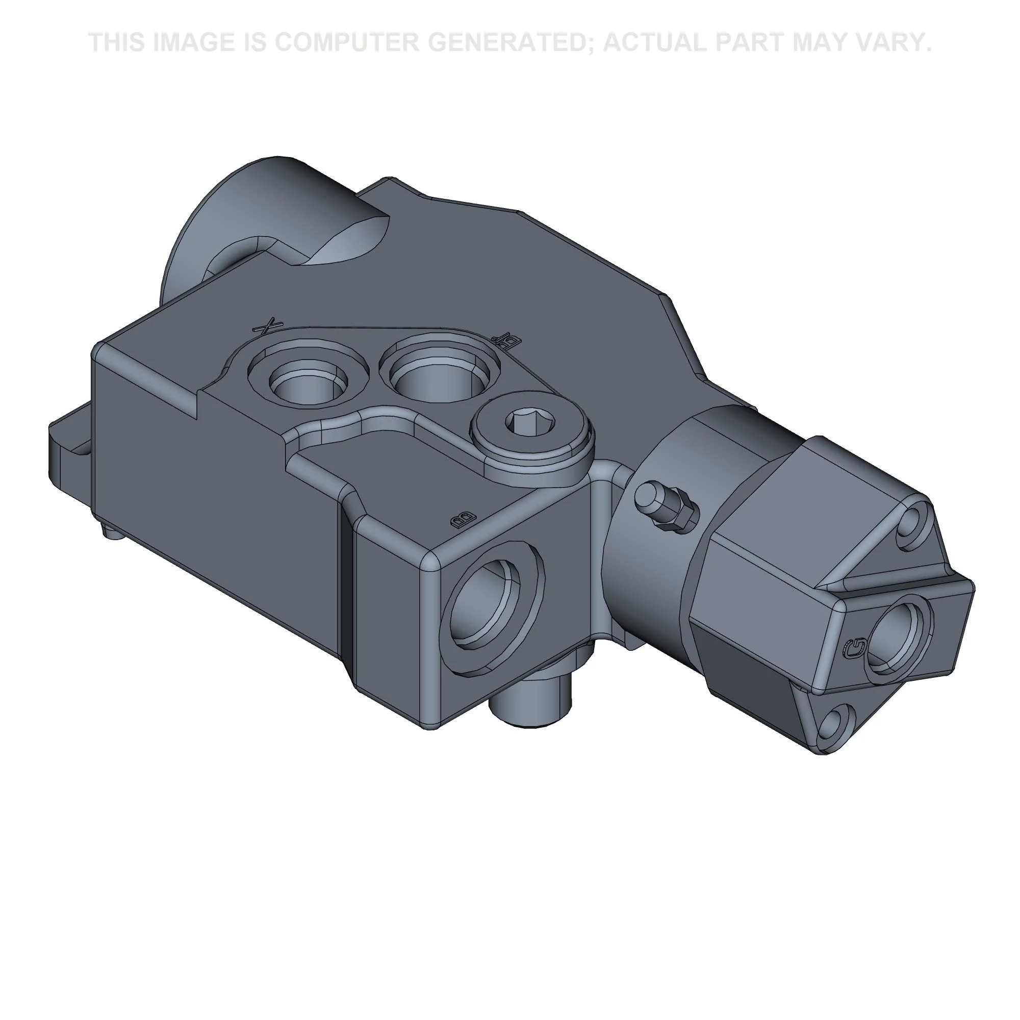 VALVE | NEWHOLLANDCE | AMEA | EN