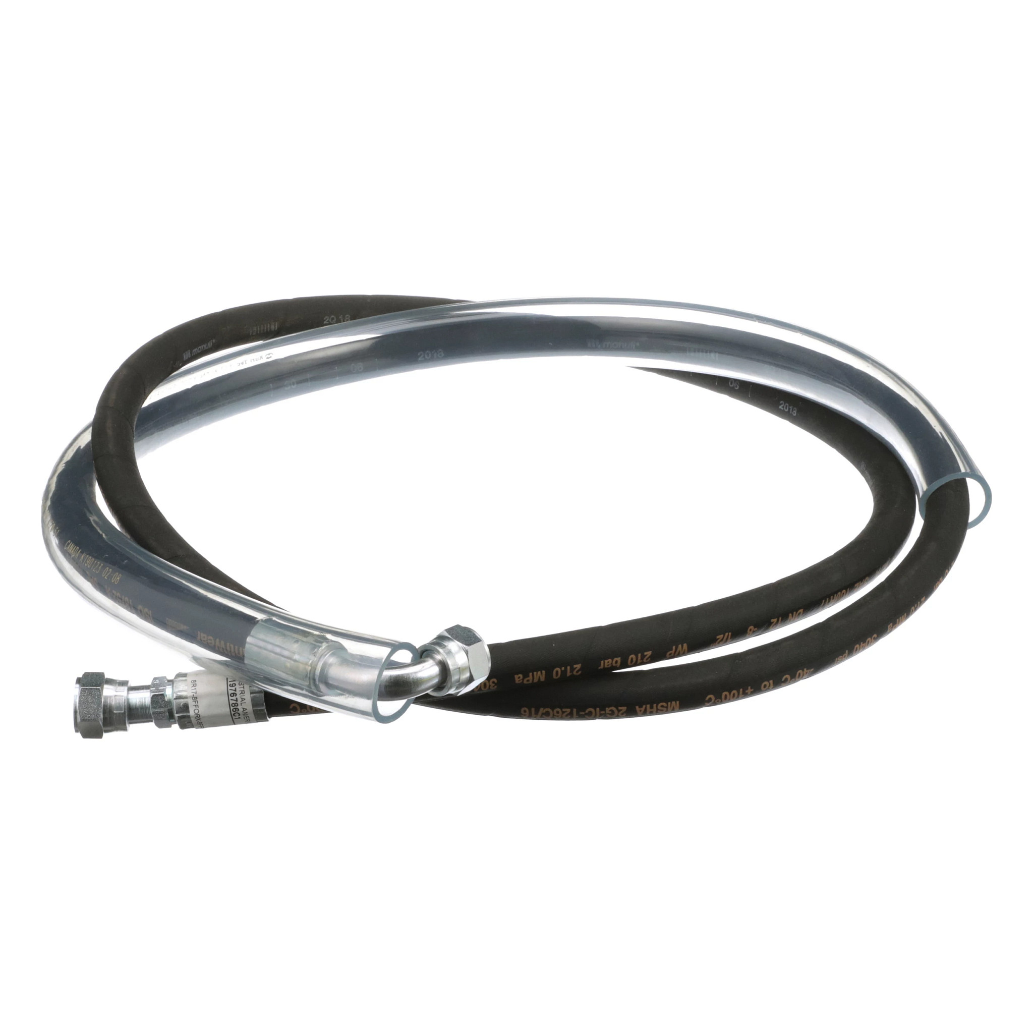 Hydraulic Hose Assembly | CASEIH | US | EN