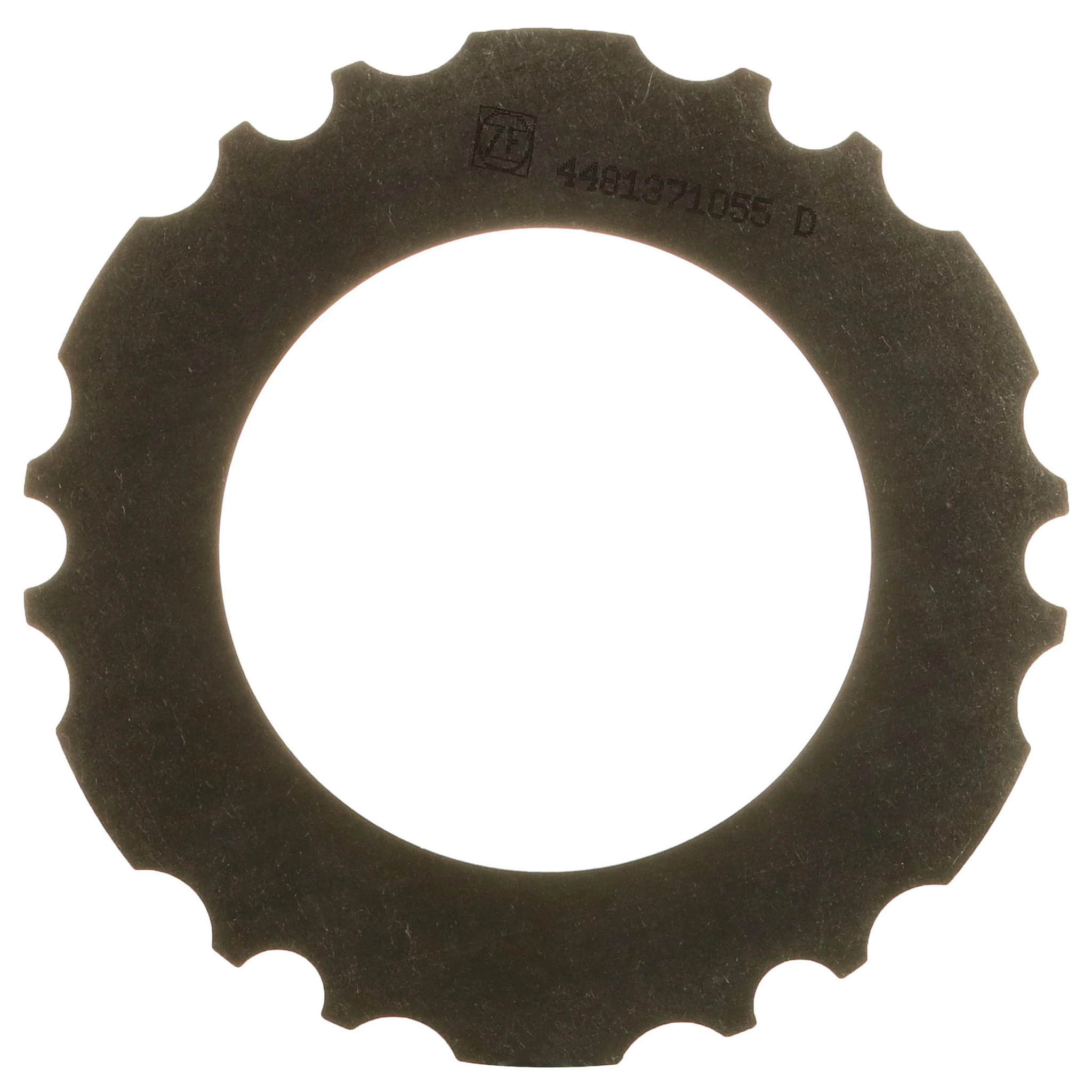 CLUTCH DISC | CASECE | US | EN