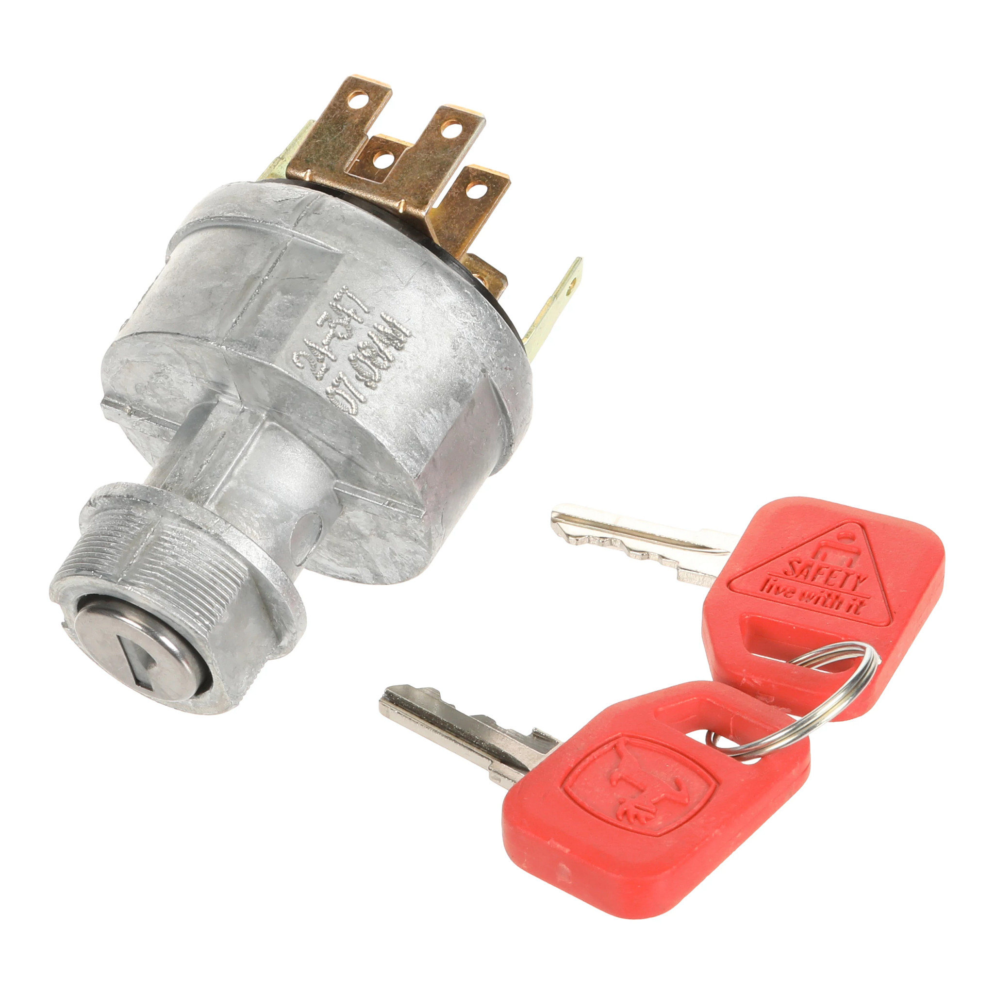 SWITCH, IGNITION | MILLER | CA | EN