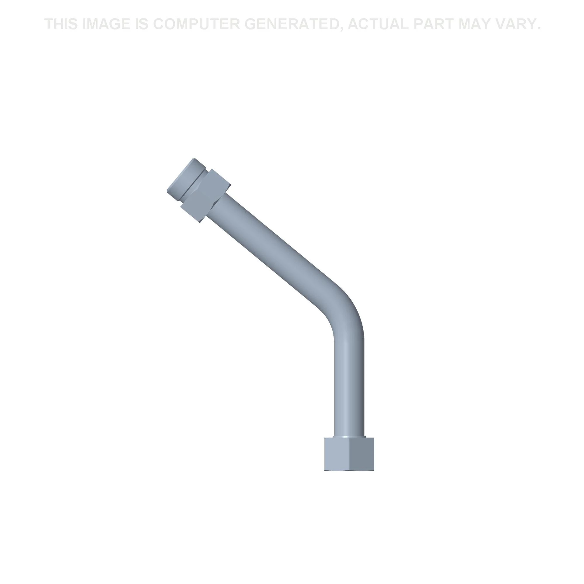 TUBO HIDRÁULICO | CASECE | EU | ES