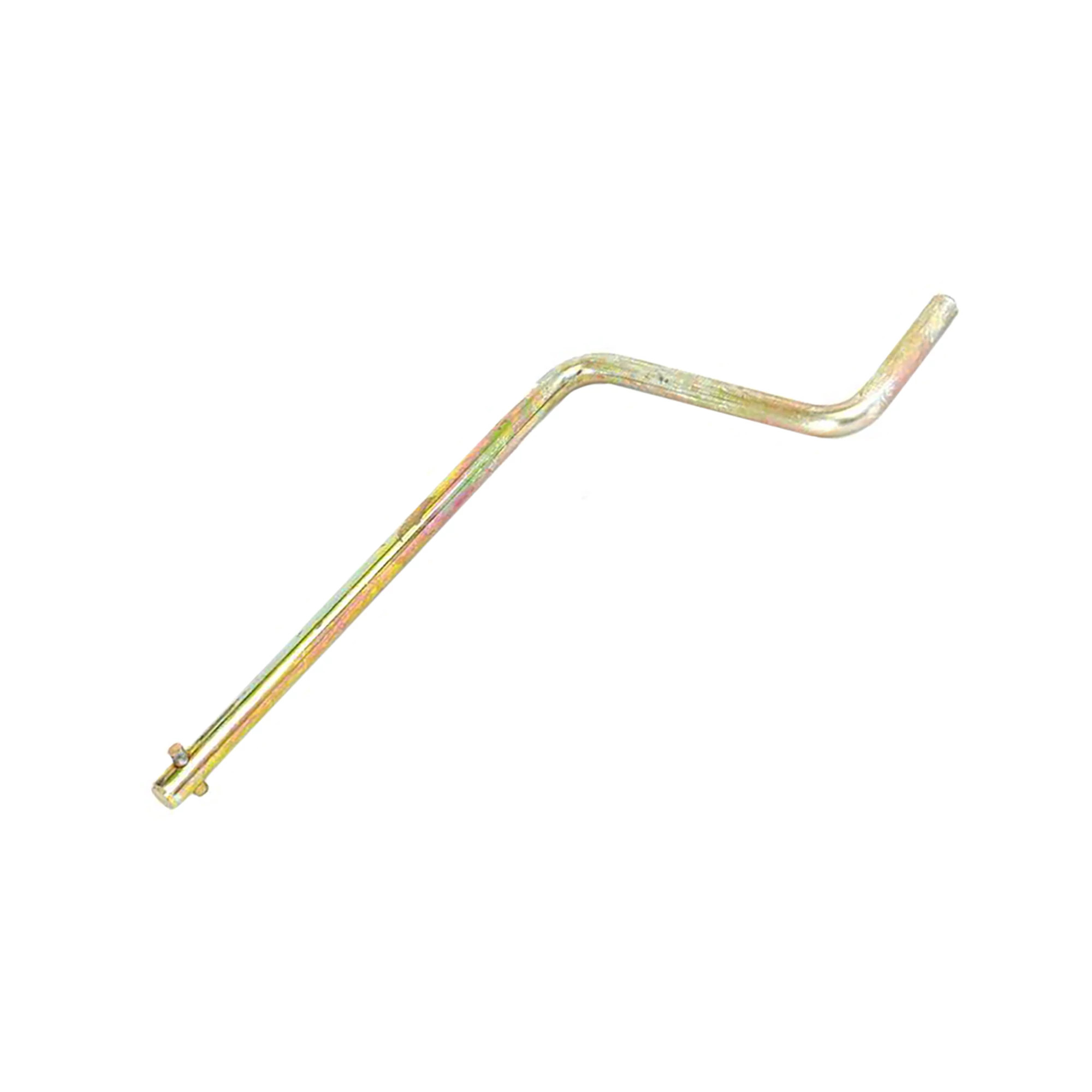 Starter Hand Crank | NEWHOLLANDAG | CA | EN